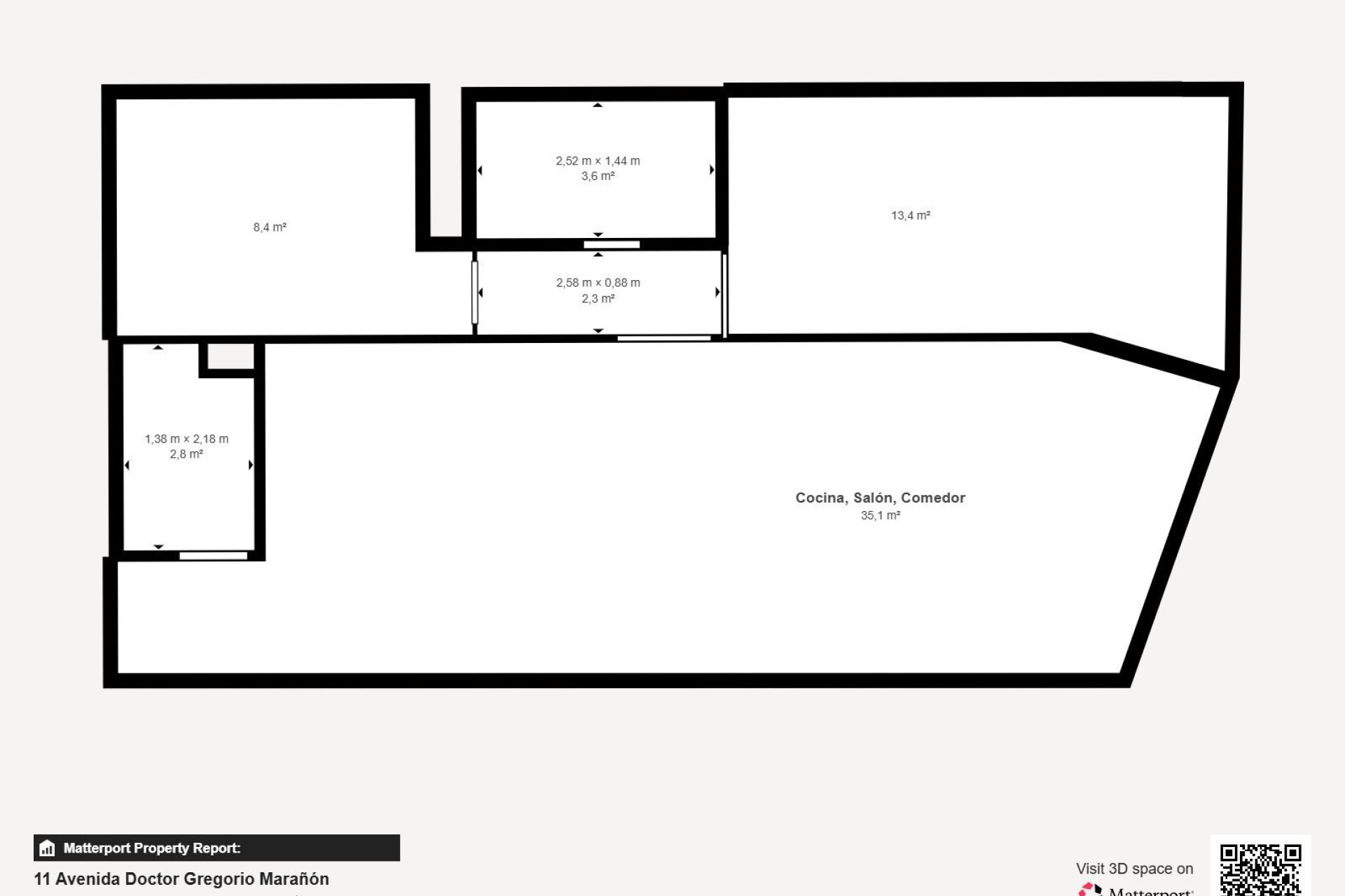 Wiederverkauf - Wohnung - Torrevieja - Puerto Deportivo Marina Salinas