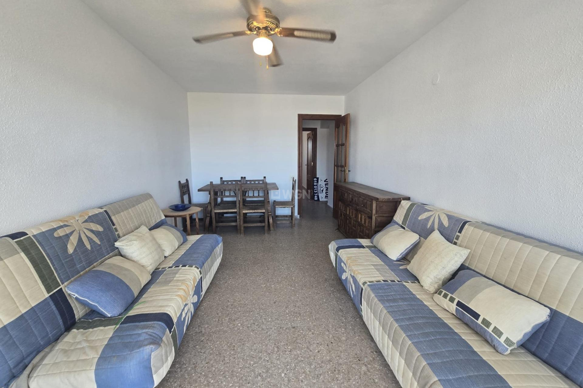 Wiederverkauf - Wohnung - Torrevieja - Puerto Deportivo Marina Salinas