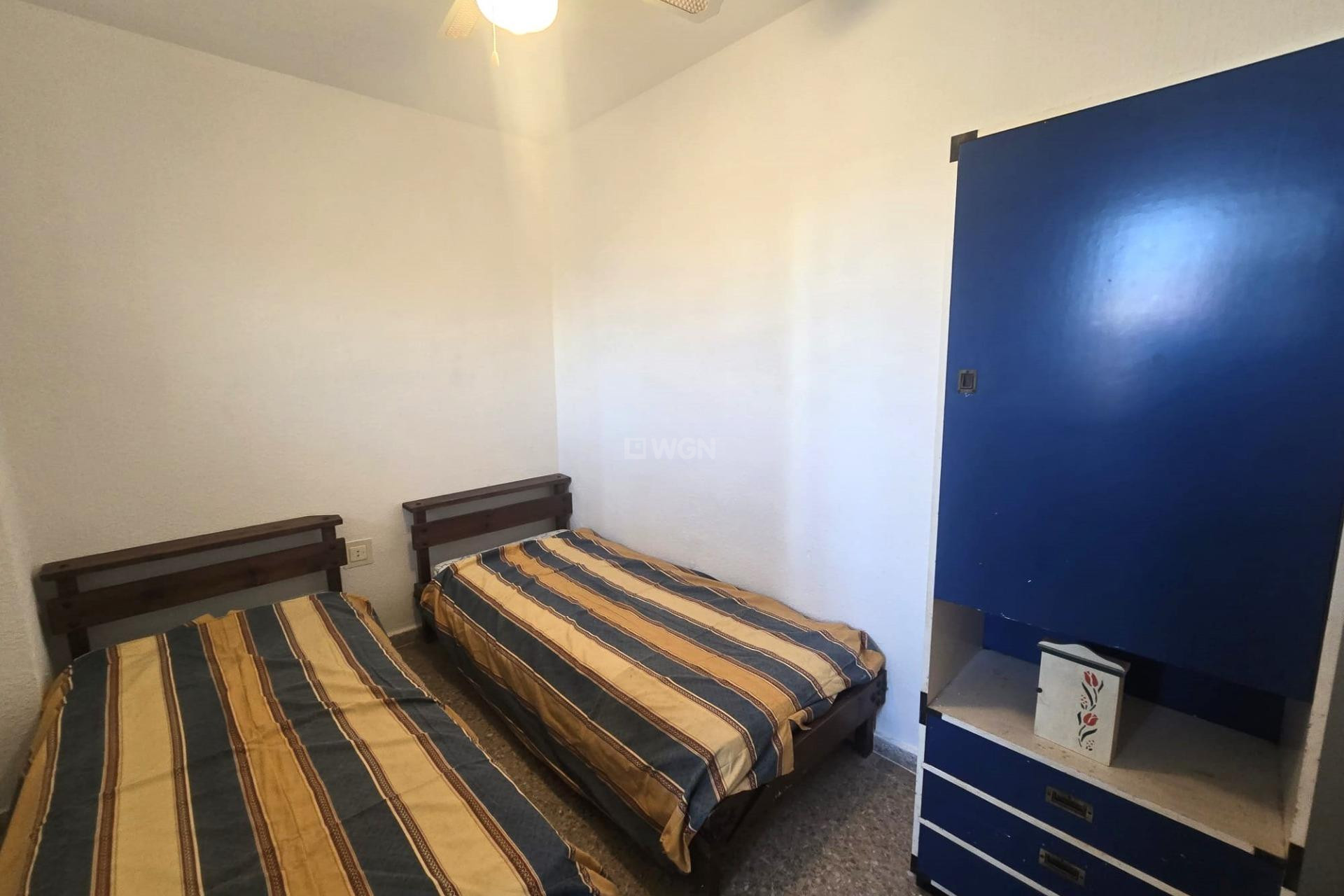 Wiederverkauf - Wohnung - Torrevieja - Puerto Deportivo Marina Salinas