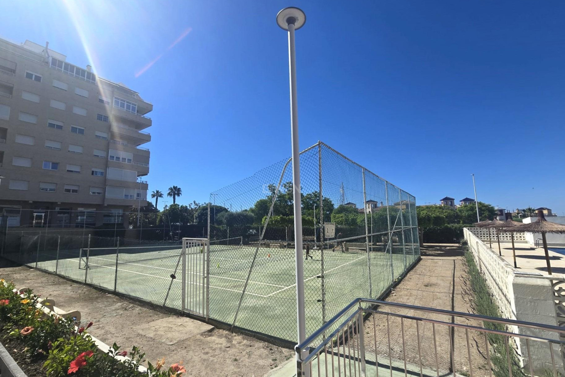 Wiederverkauf - Wohnung - Torrevieja - Puerto Deportivo Marina Salinas