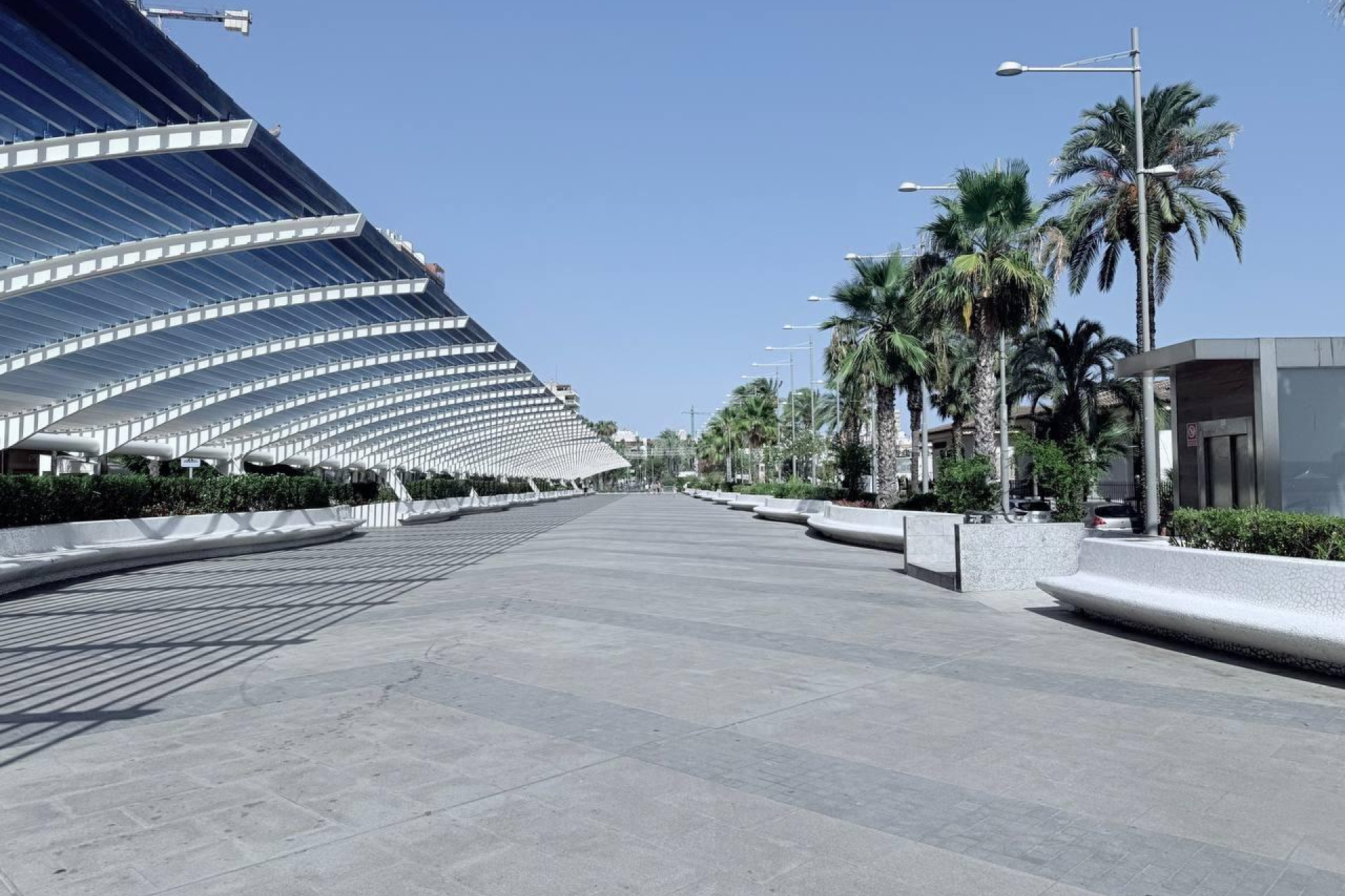 Wiederverkauf - Wohnung - Torrevieja - Puerto