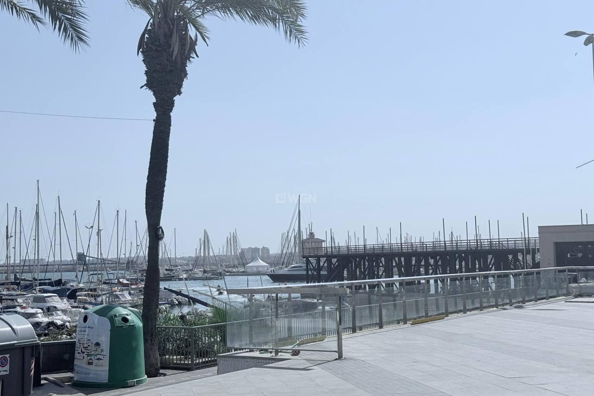 Wiederverkauf - Wohnung - Torrevieja - Puerto