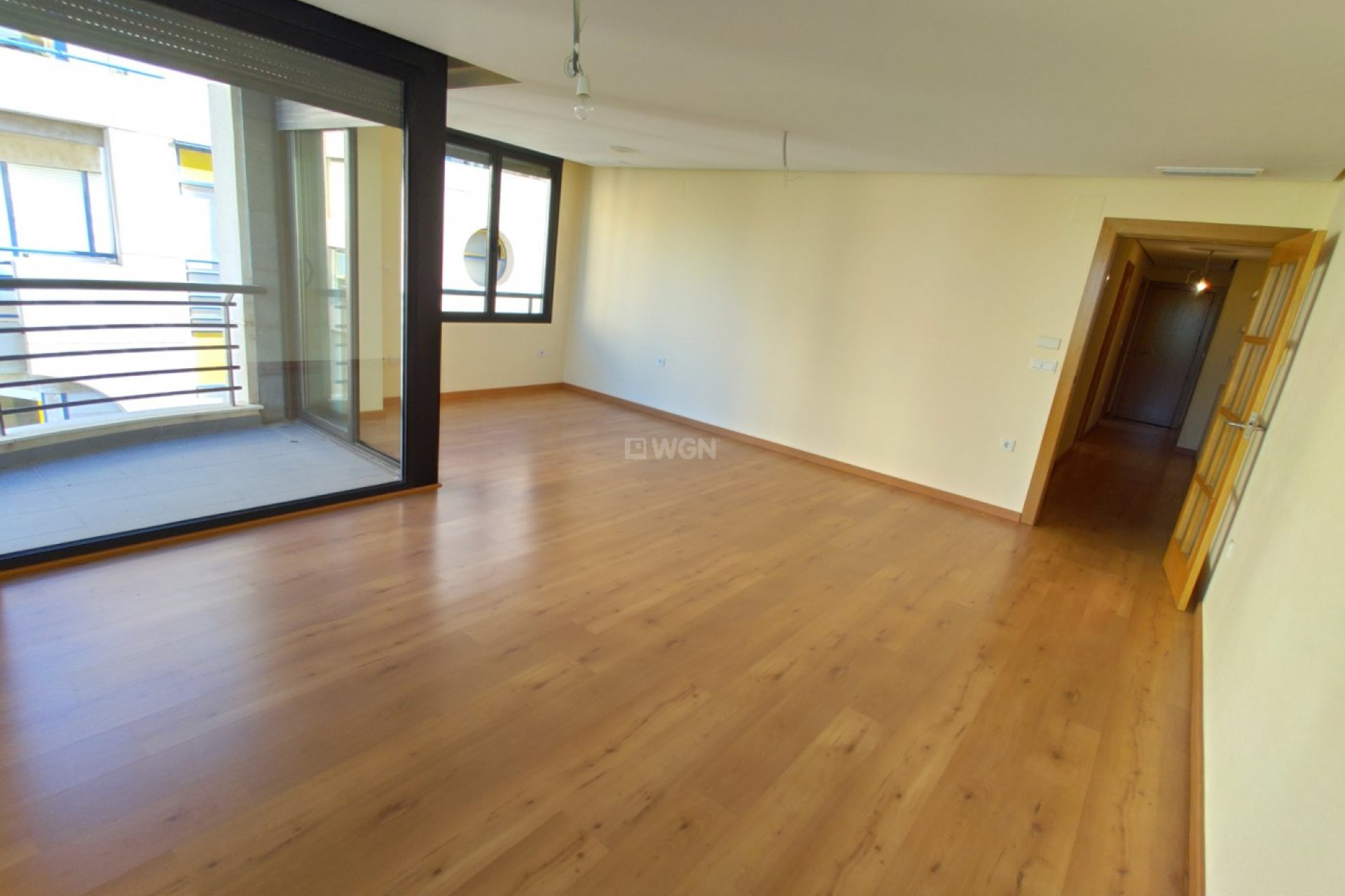 Wiederverkauf - Wohnung - Torrevieja - Puerto