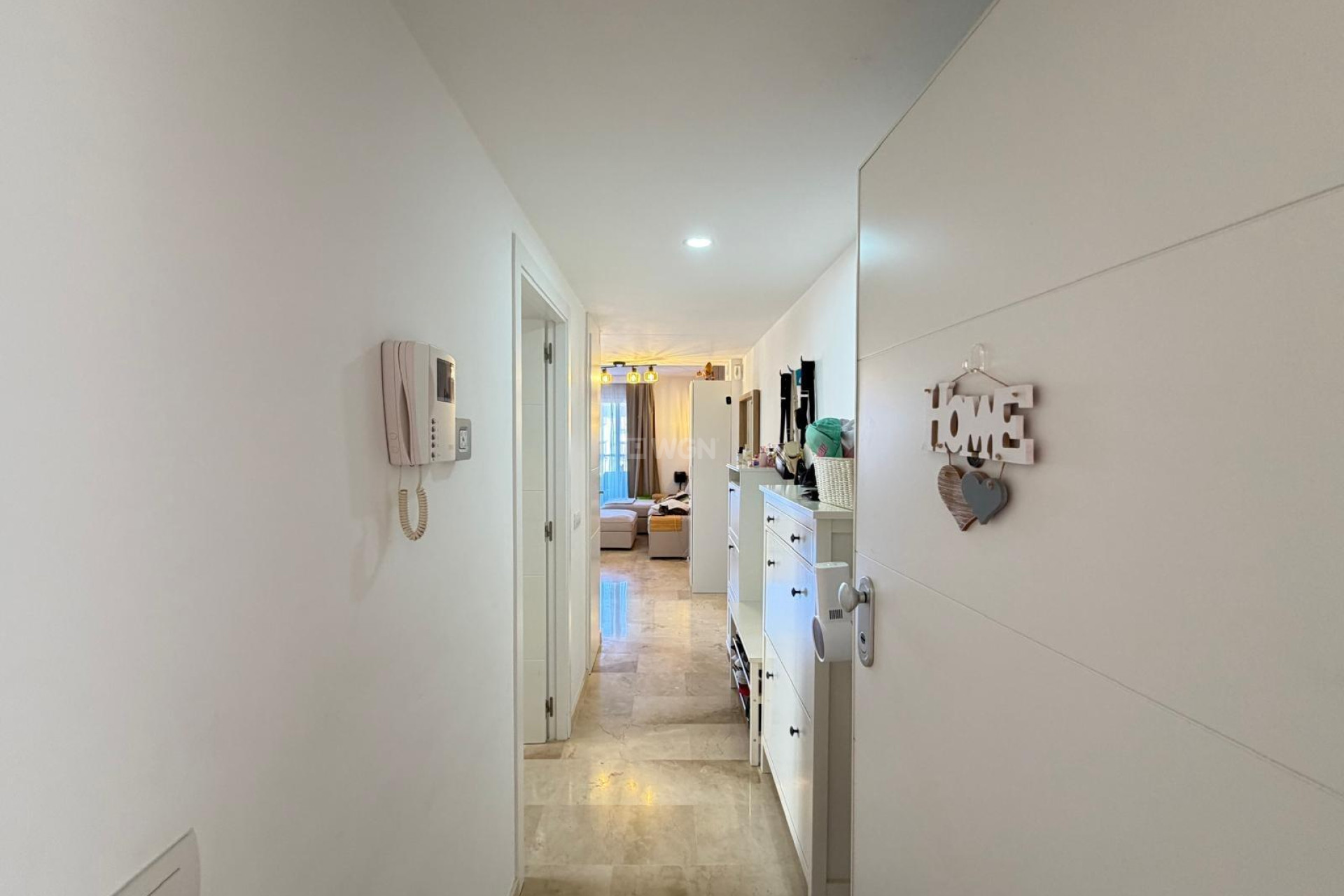 Wiederverkauf - Wohnung - Torrevieja - Punta Prima