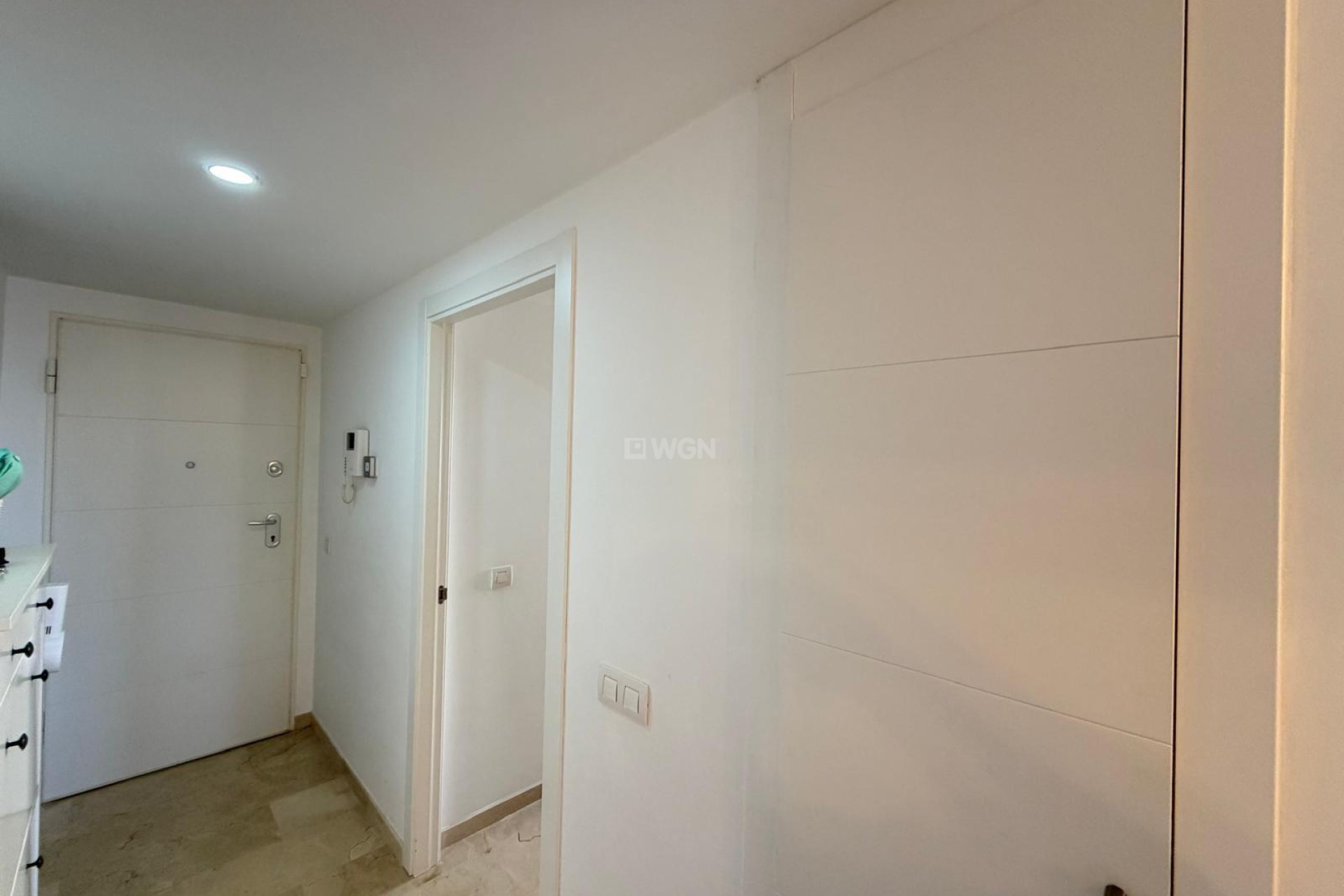 Wiederverkauf - Wohnung - Torrevieja - Punta Prima