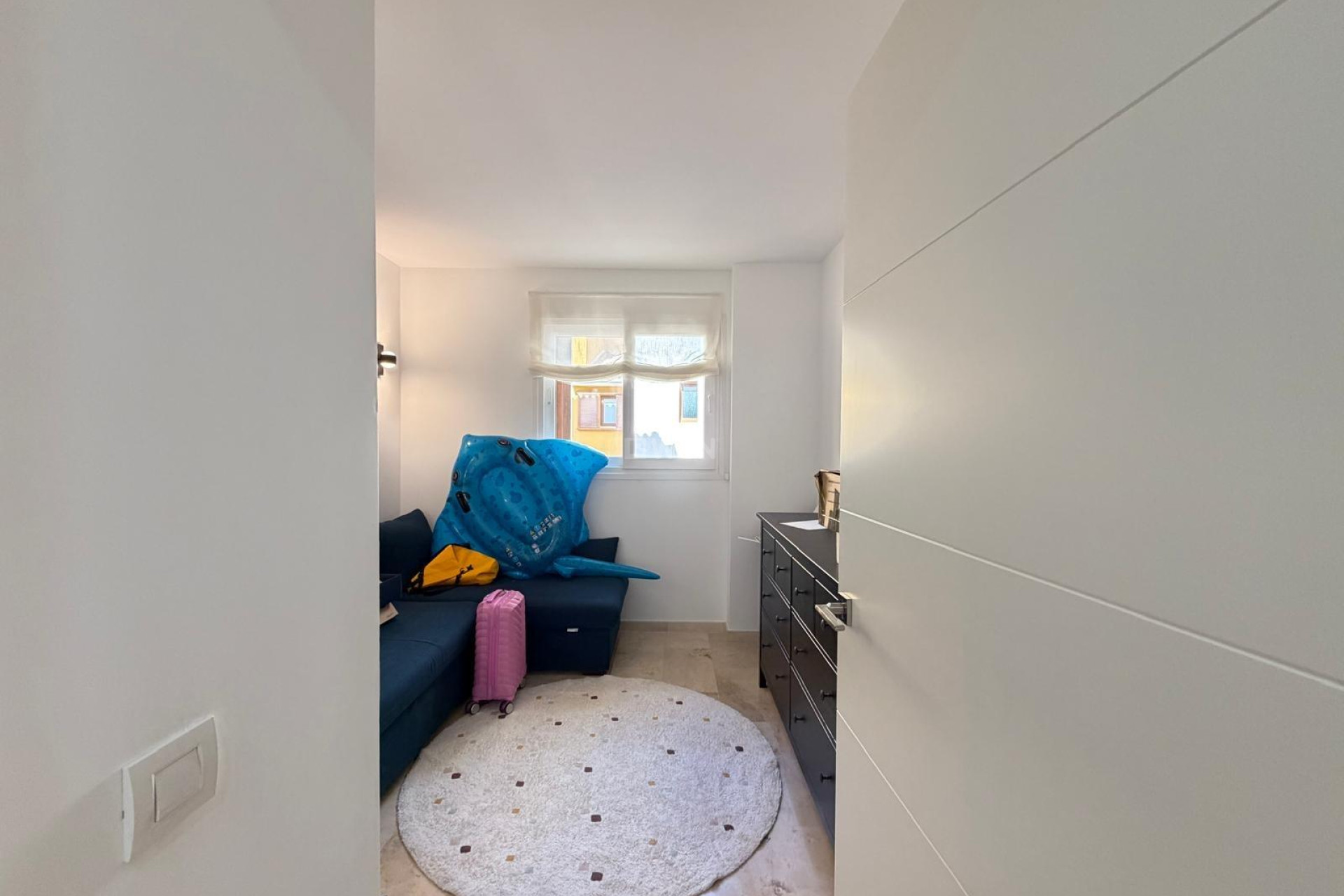 Wiederverkauf - Wohnung - Torrevieja - Punta Prima