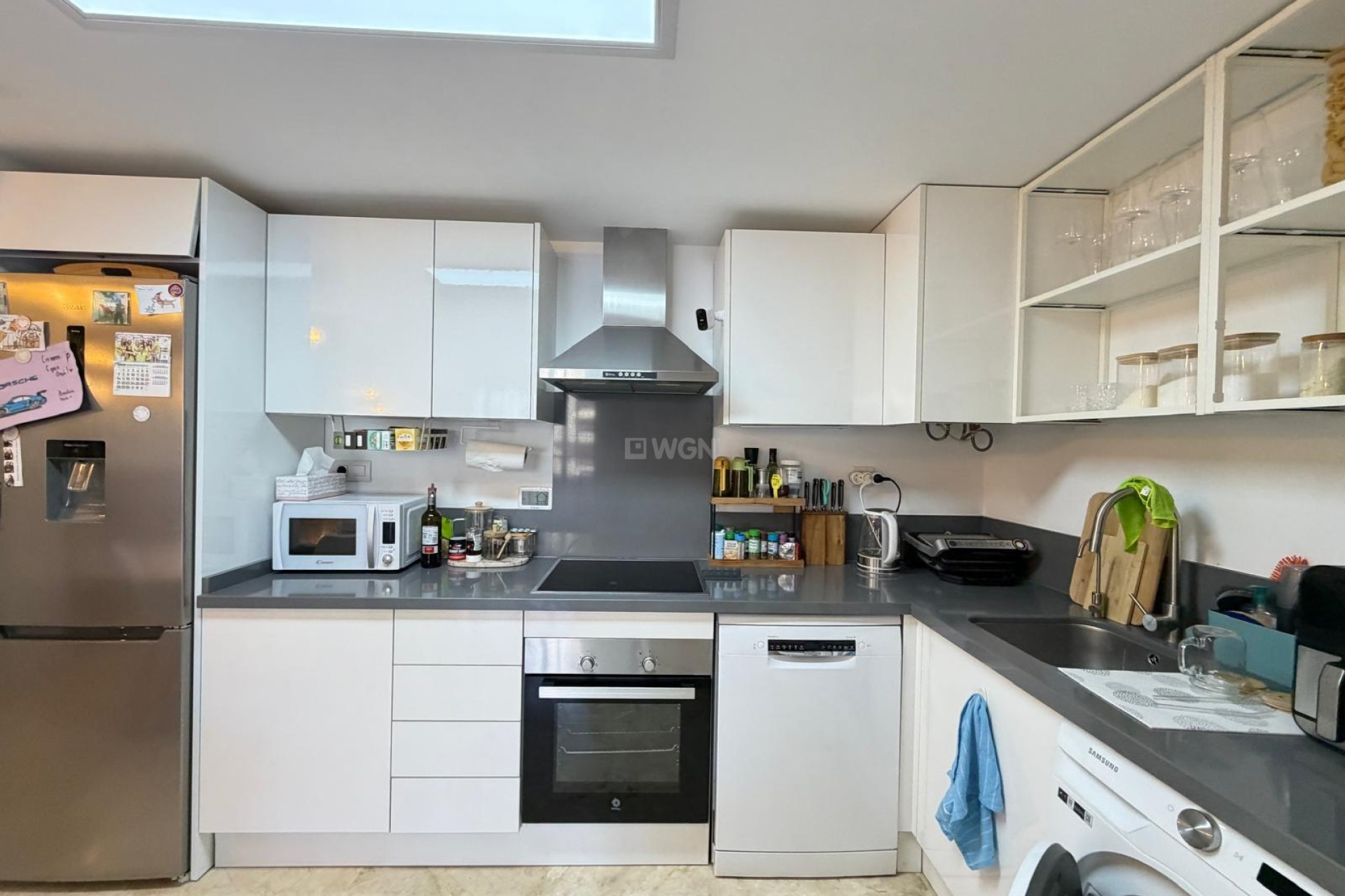 Wiederverkauf - Wohnung - Torrevieja - Punta Prima