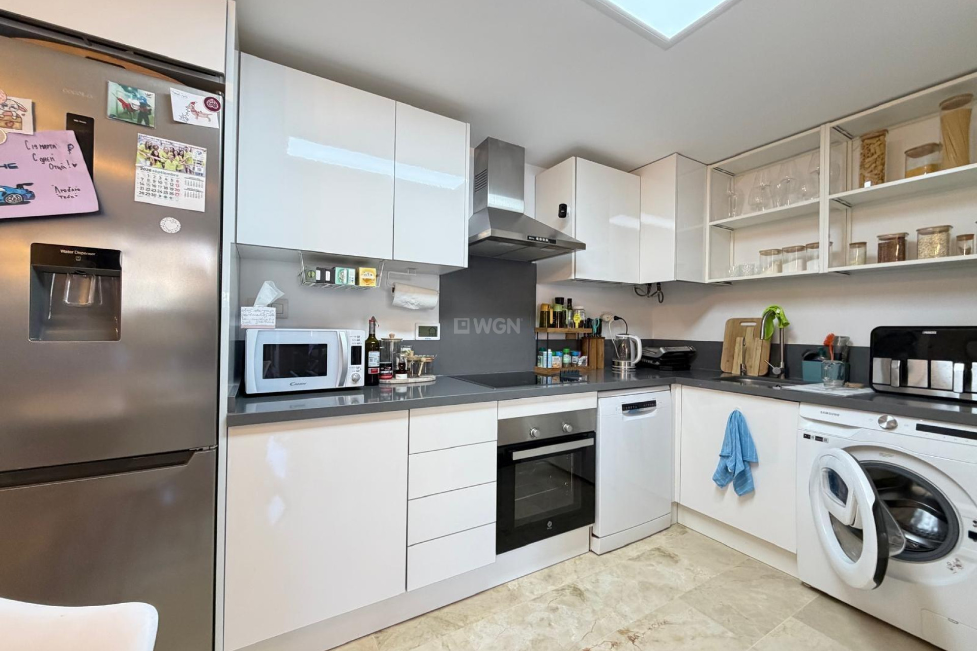 Wiederverkauf - Wohnung - Torrevieja - Punta Prima