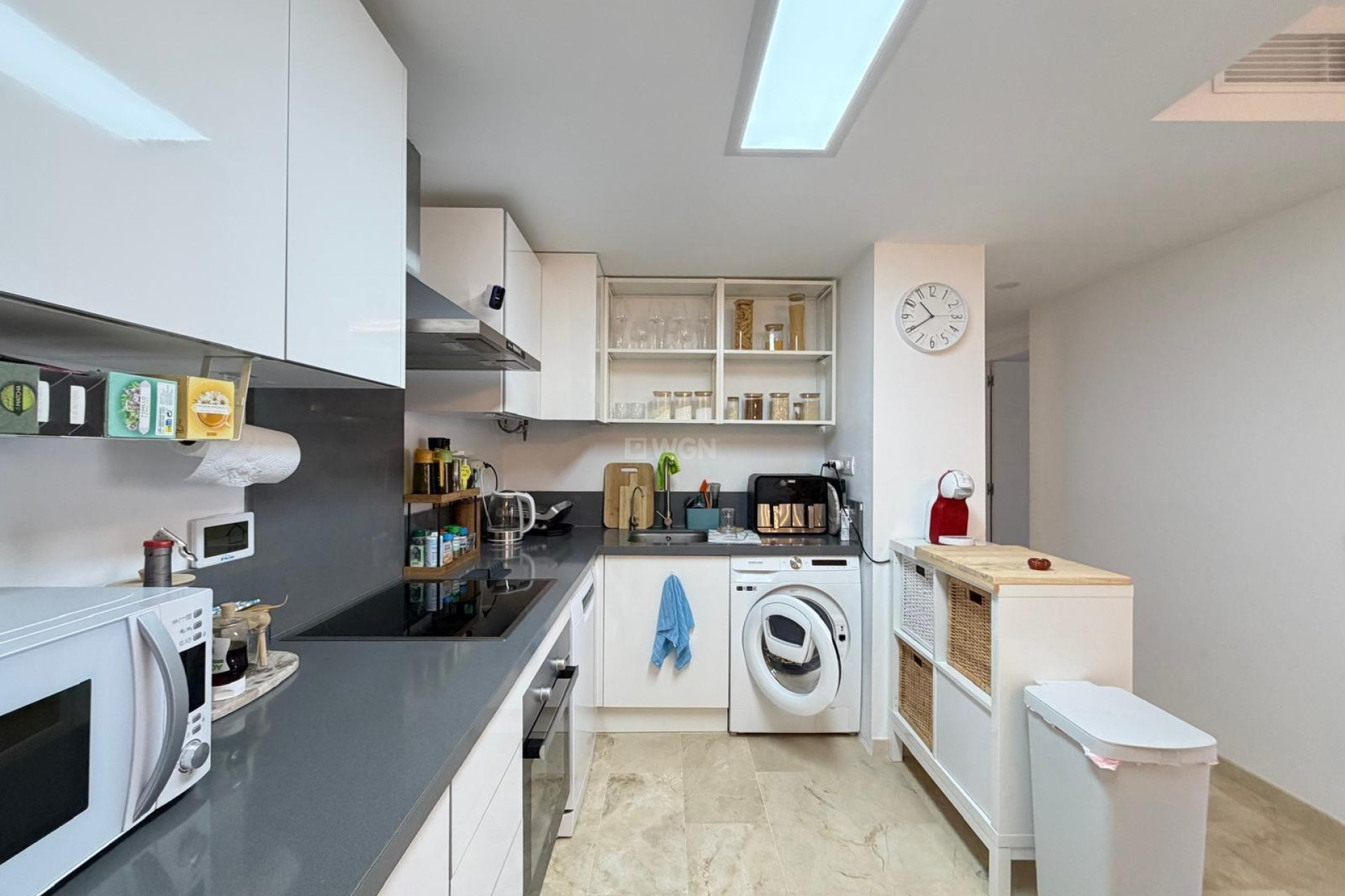 Wiederverkauf - Wohnung - Torrevieja - Punta Prima