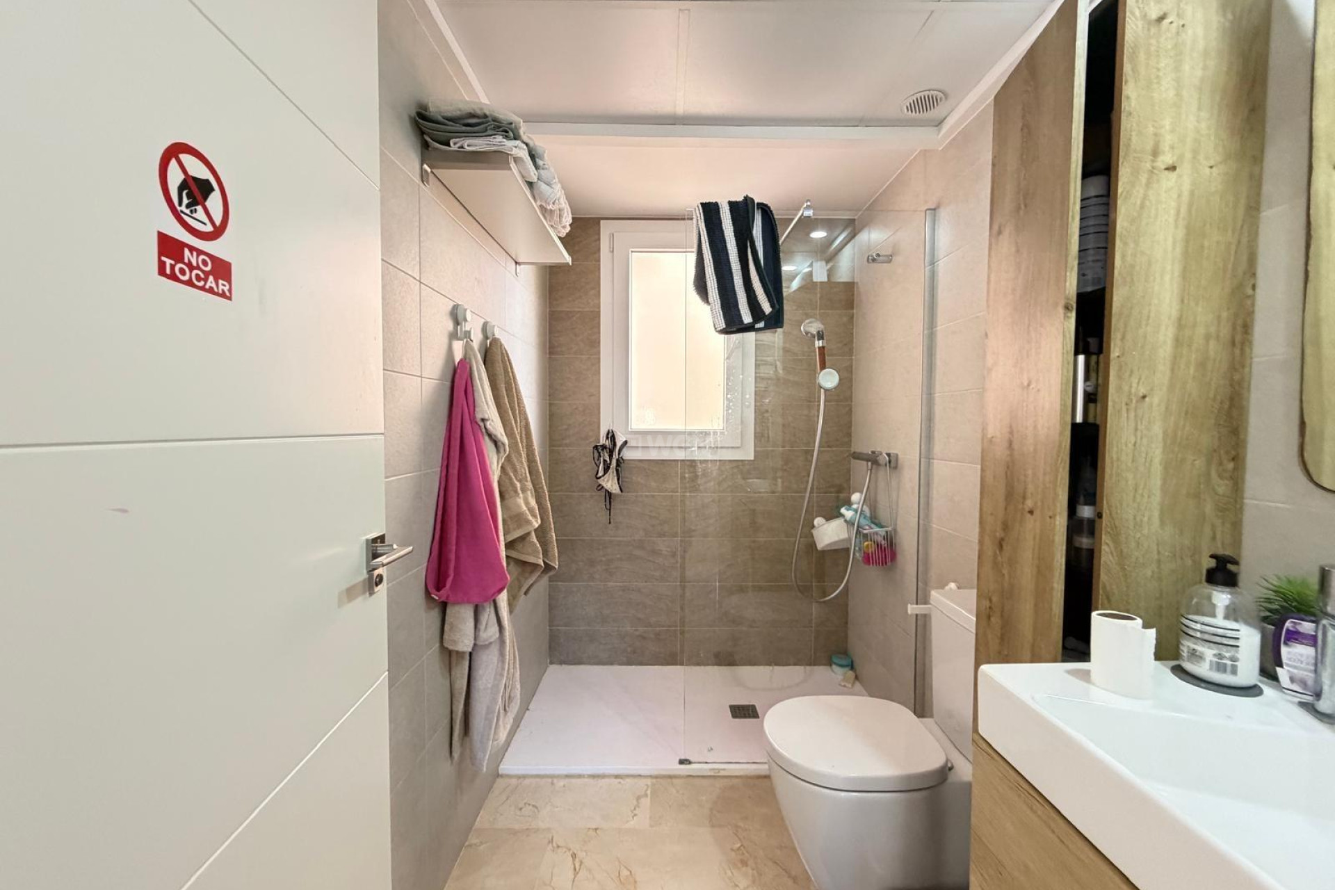 Wiederverkauf - Wohnung - Torrevieja - Punta Prima