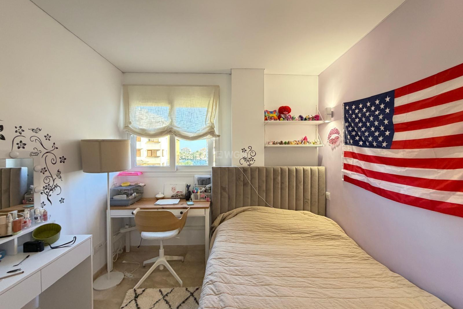 Wiederverkauf - Wohnung - Torrevieja - Punta Prima