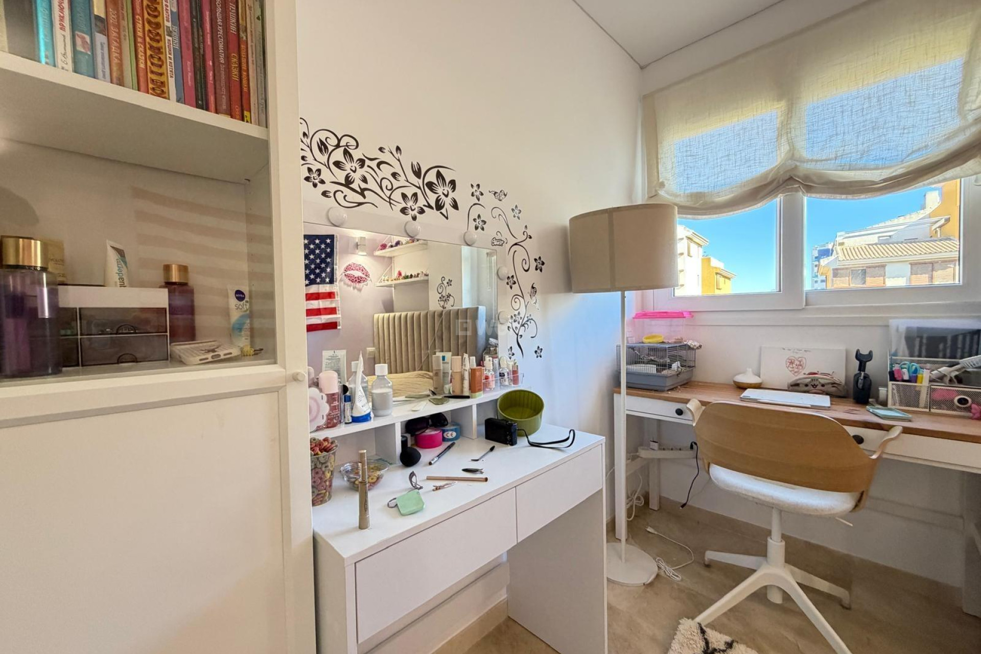 Wiederverkauf - Wohnung - Torrevieja - Punta Prima