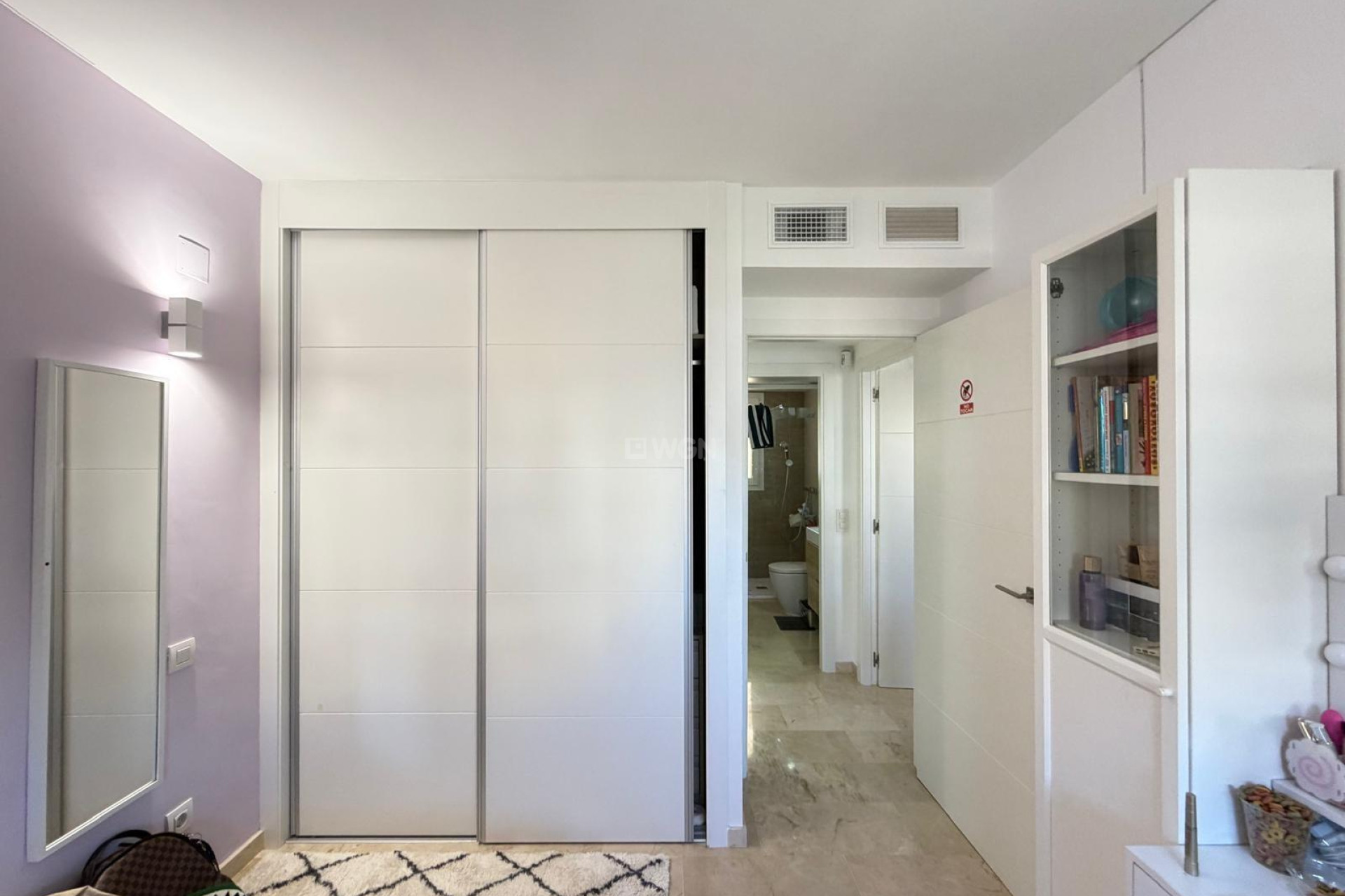 Wiederverkauf - Wohnung - Torrevieja - Punta Prima
