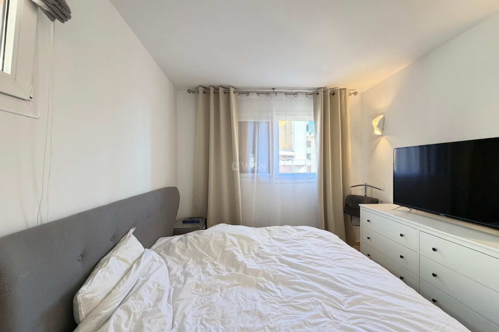 Wiederverkauf - Wohnung - Torrevieja - Punta Prima