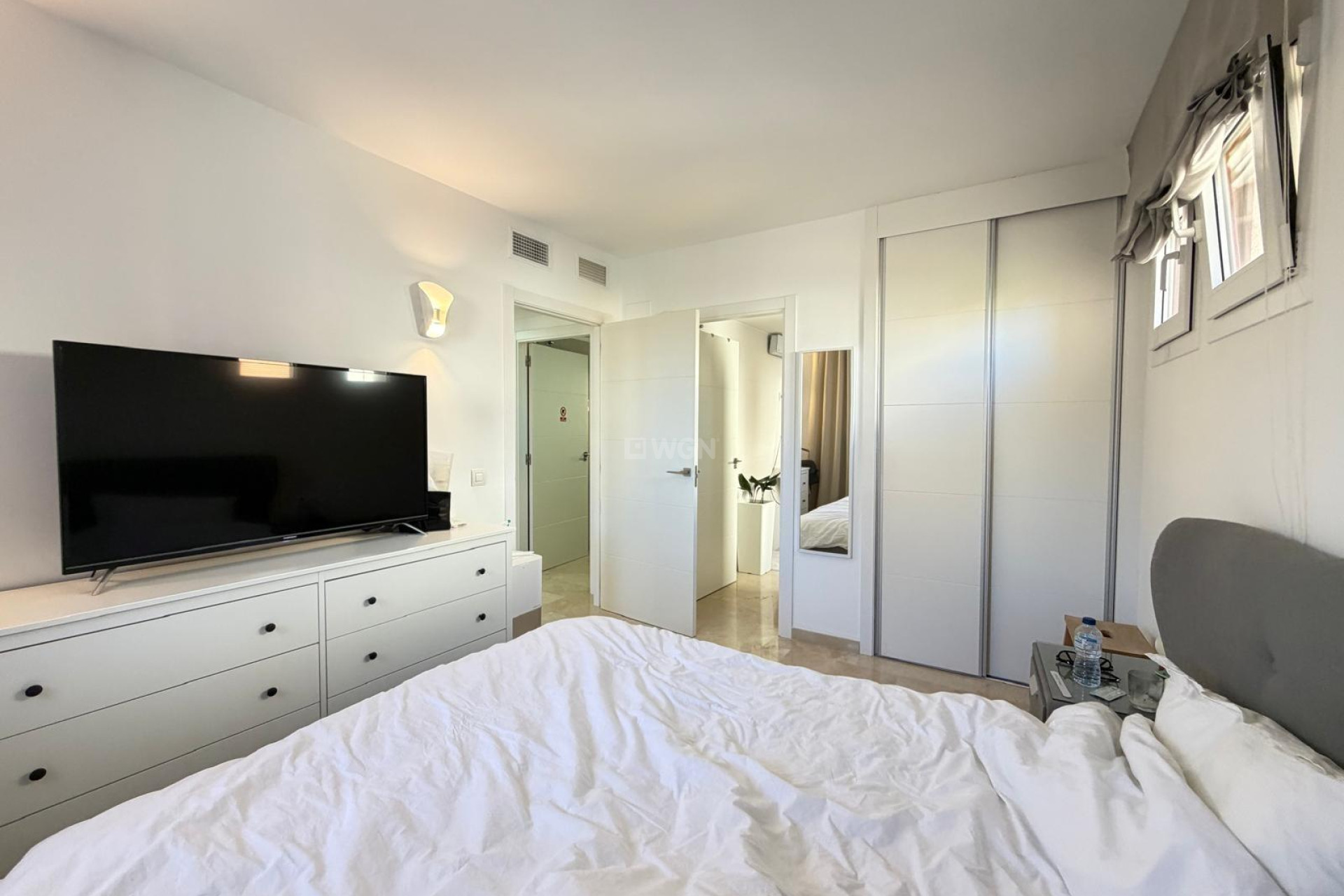Wiederverkauf - Wohnung - Torrevieja - Punta Prima