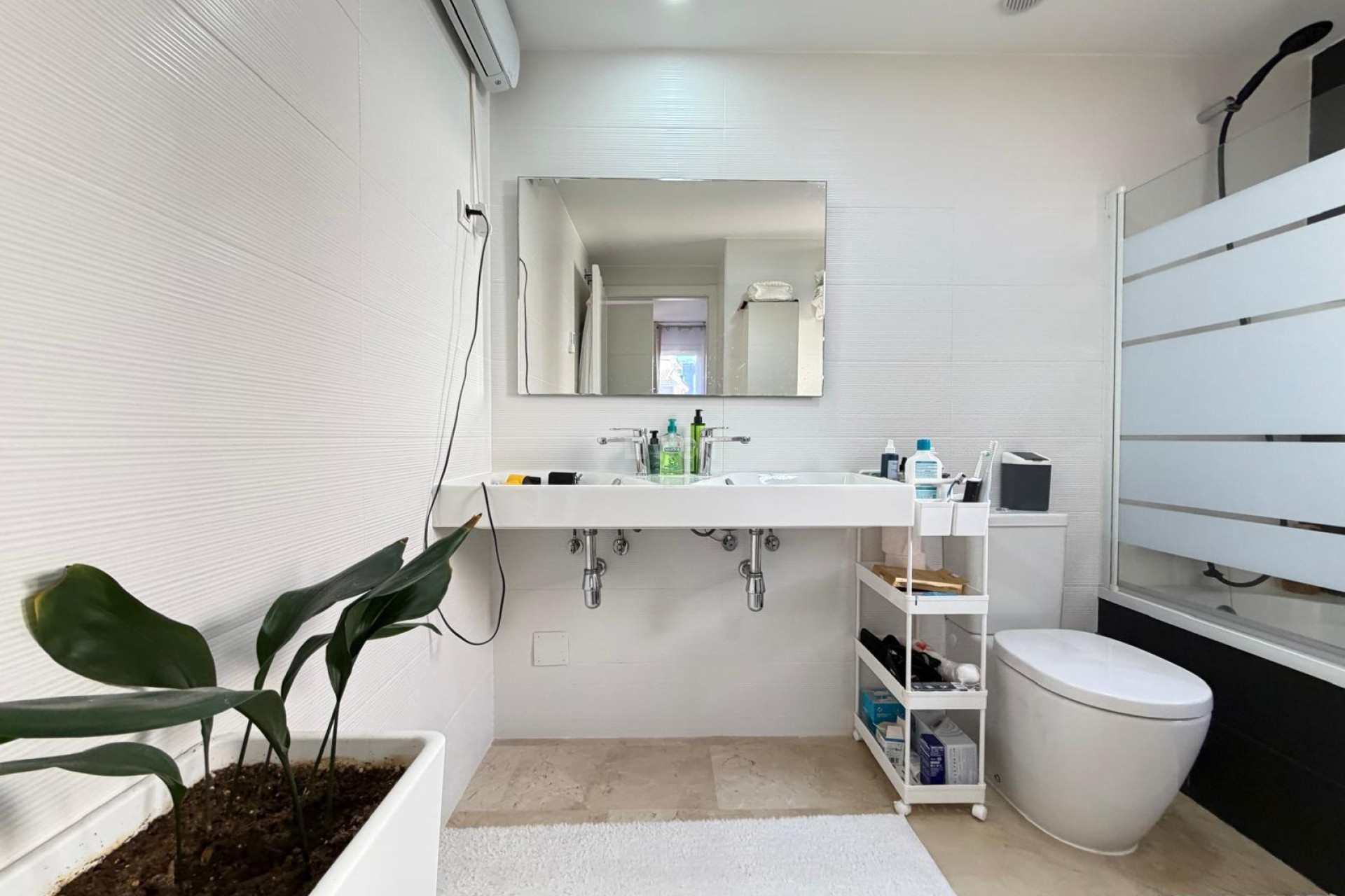 Wiederverkauf - Wohnung - Torrevieja - Punta Prima