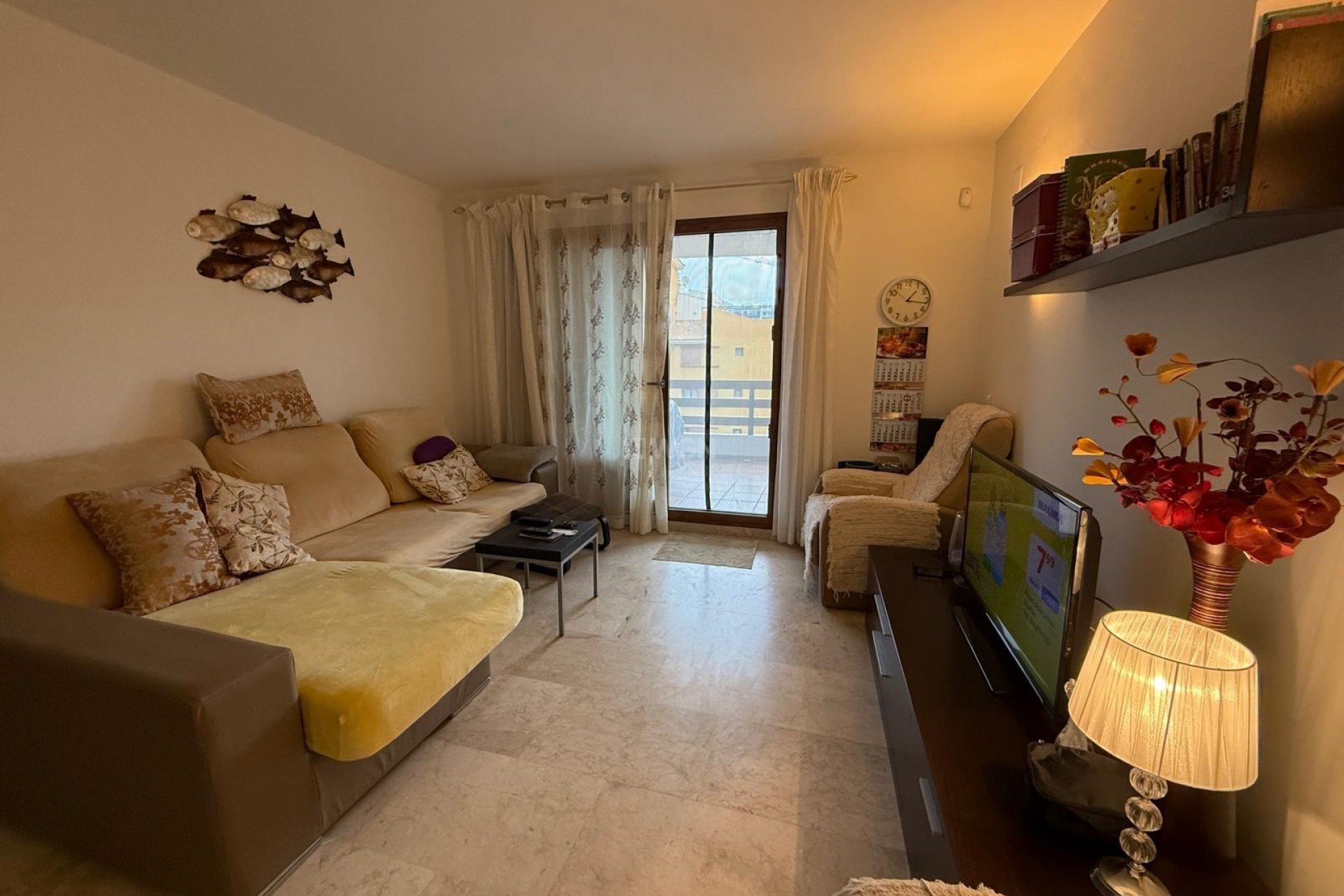 Wiederverkauf - Wohnung - Torrevieja - Punta Prima