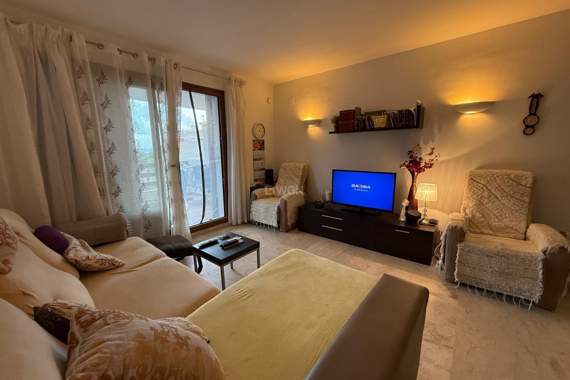Wiederverkauf - Wohnung - Torrevieja - Punta Prima