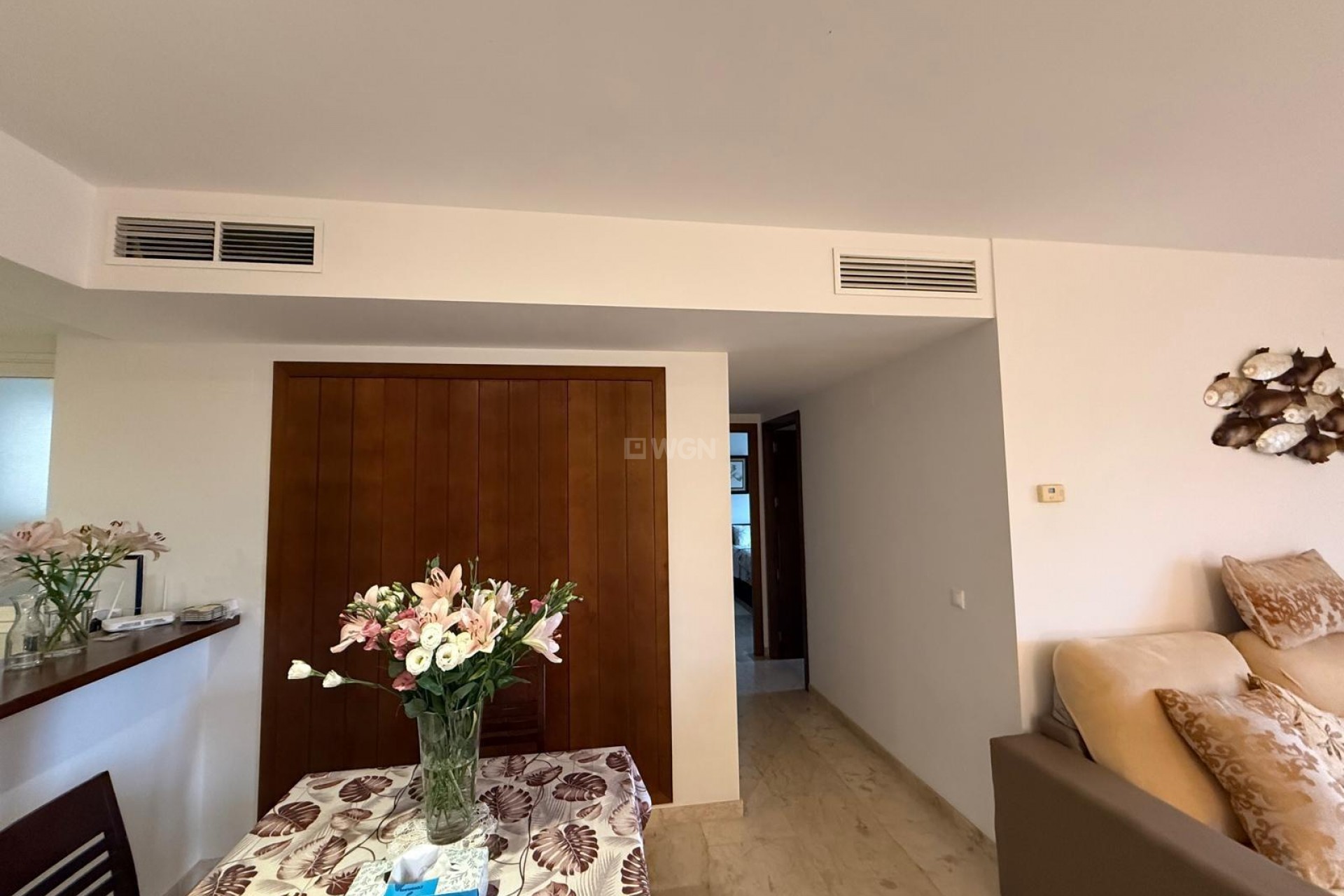 Wiederverkauf - Wohnung - Torrevieja - Punta Prima