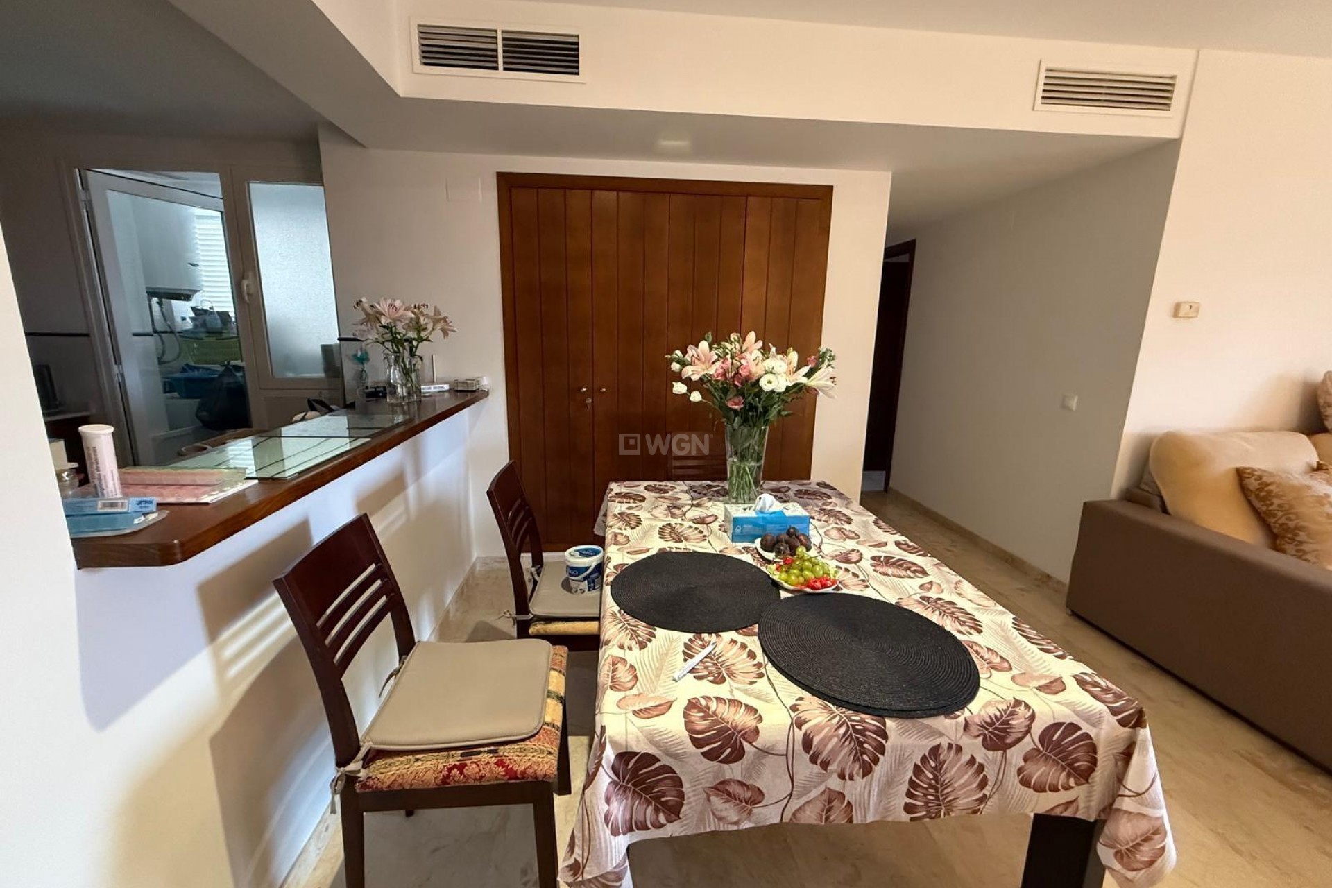 Wiederverkauf - Wohnung - Torrevieja - Punta Prima
