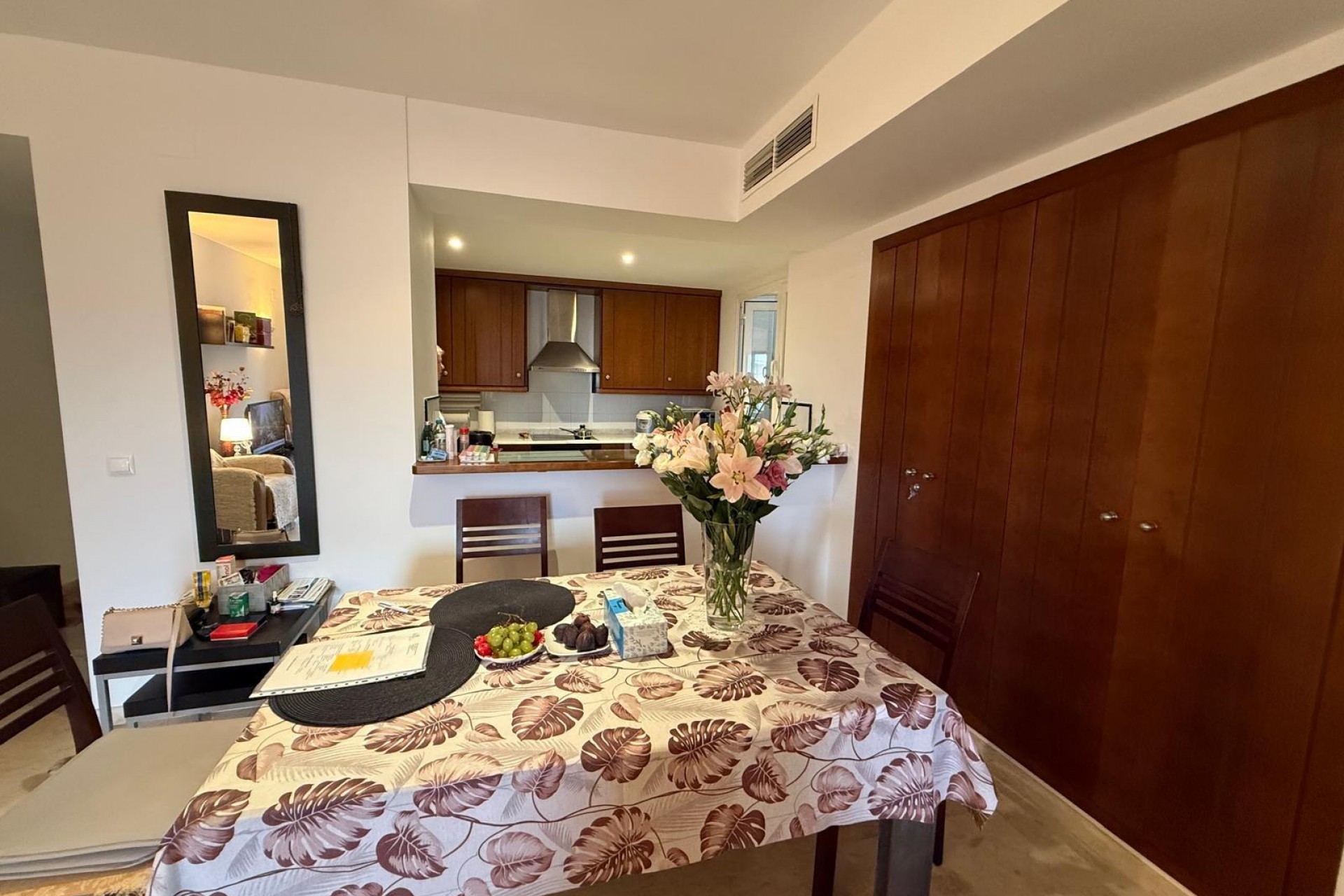 Wiederverkauf - Wohnung - Torrevieja - Punta Prima