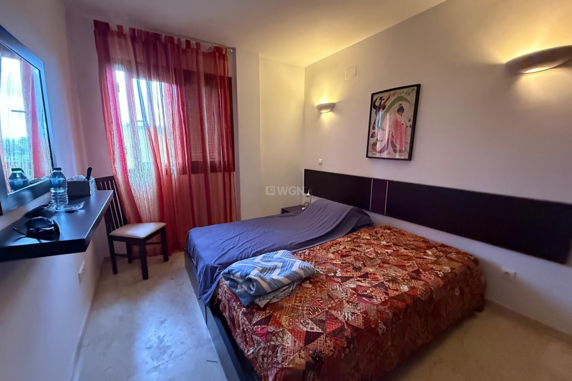 Wiederverkauf - Wohnung - Torrevieja - Punta Prima