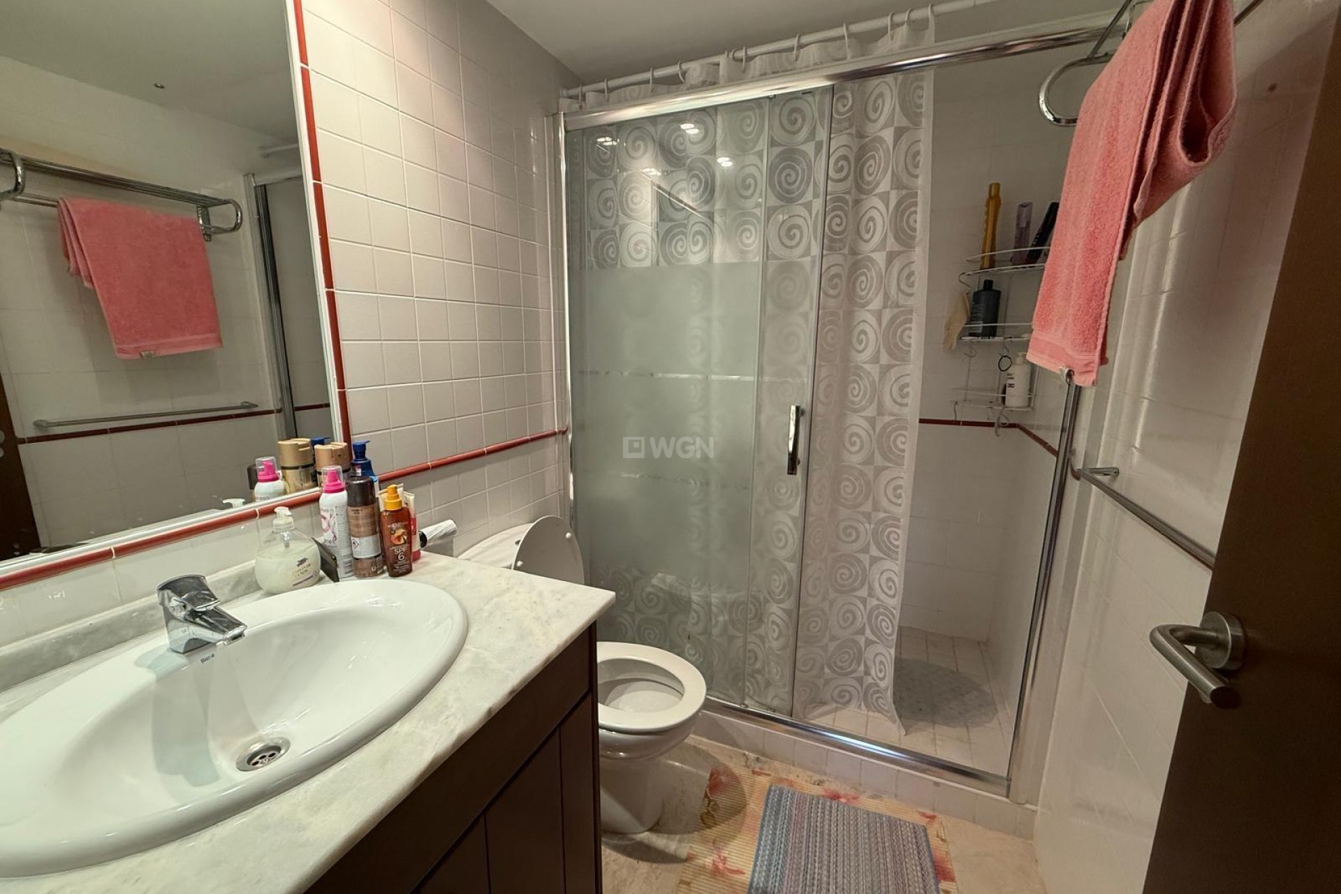 Wiederverkauf - Wohnung - Torrevieja - Punta Prima