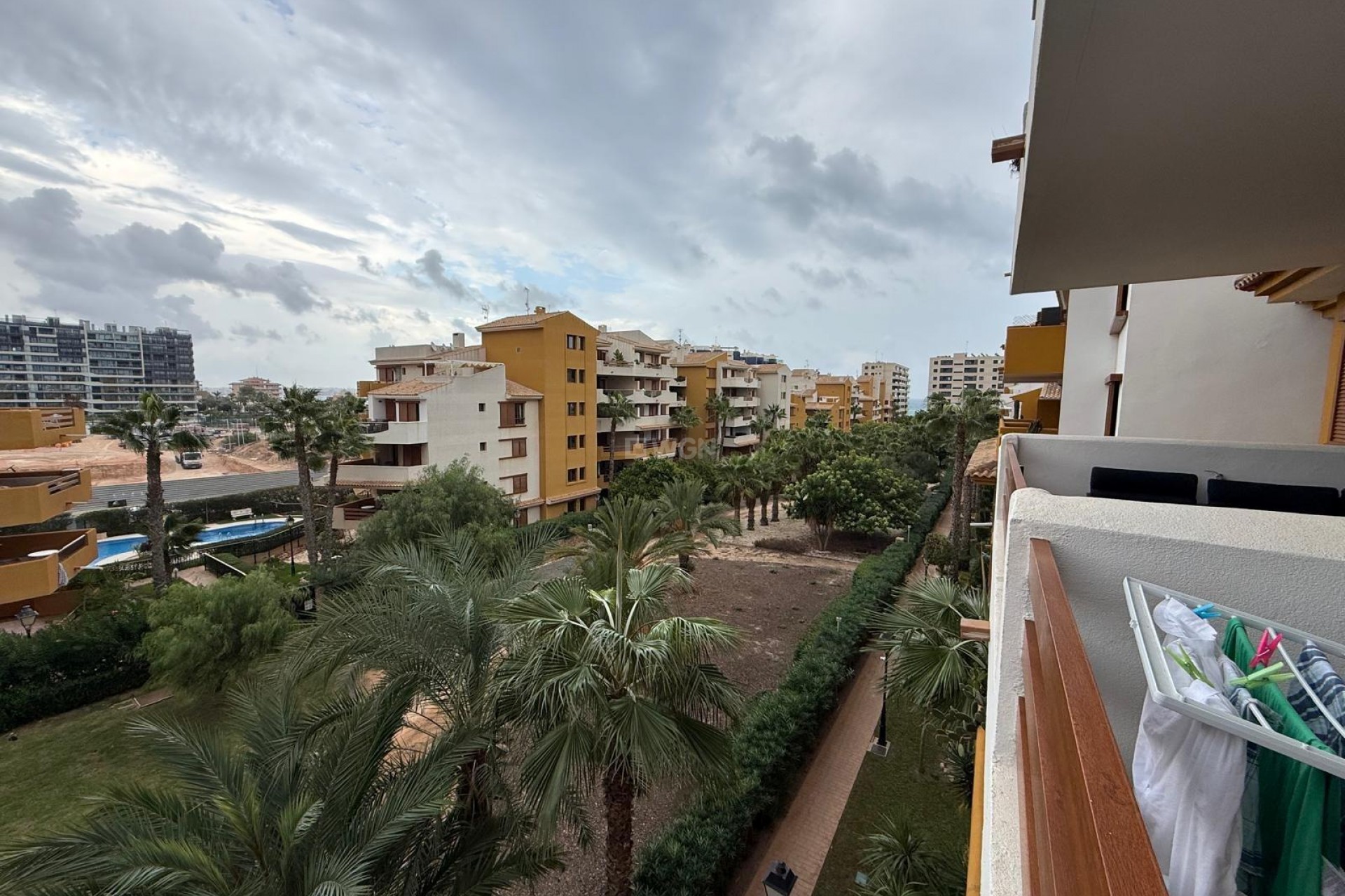 Wiederverkauf - Wohnung - Torrevieja - Punta Prima