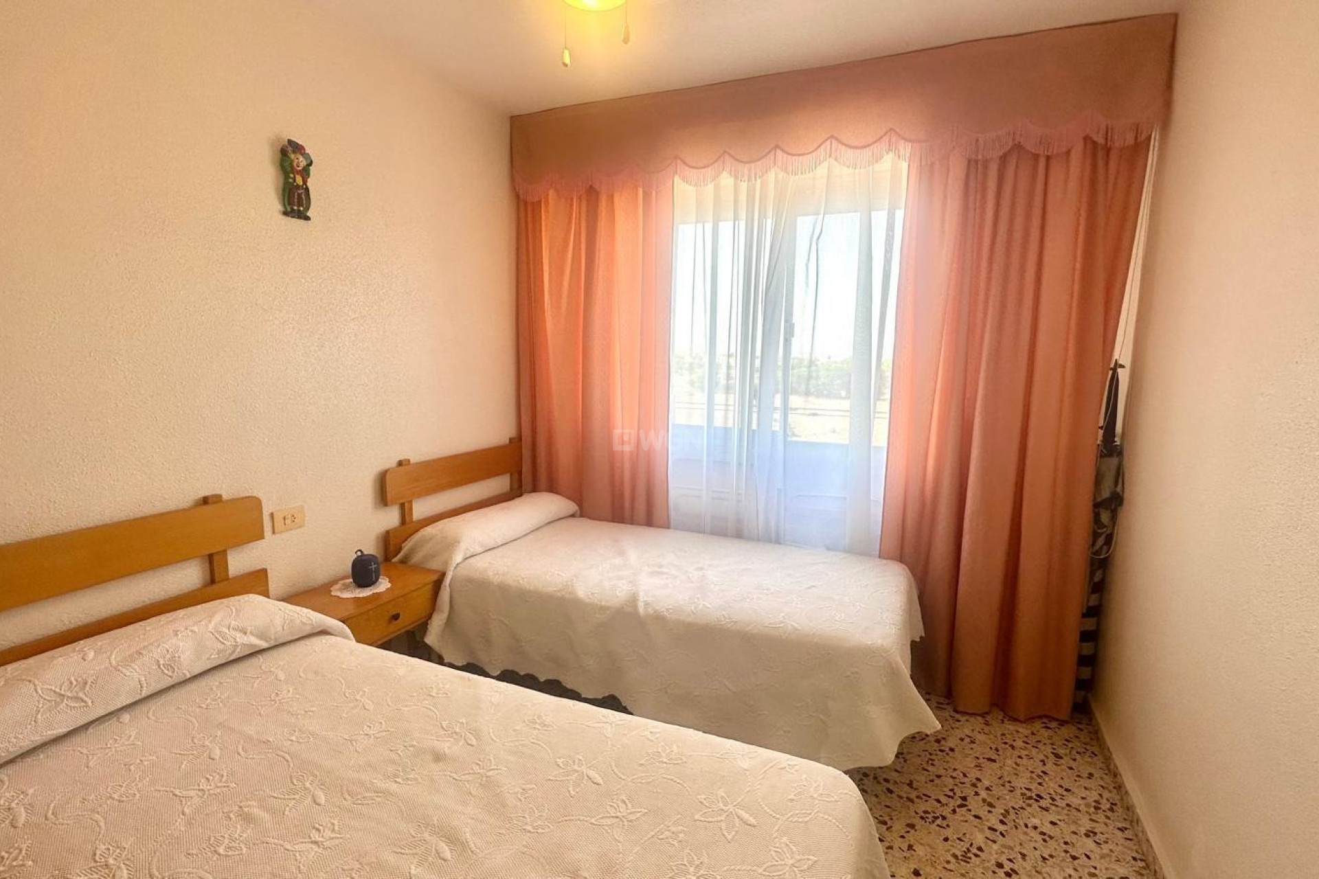 Wiederverkauf - Wohnung - Torrevieja - Punta Prima