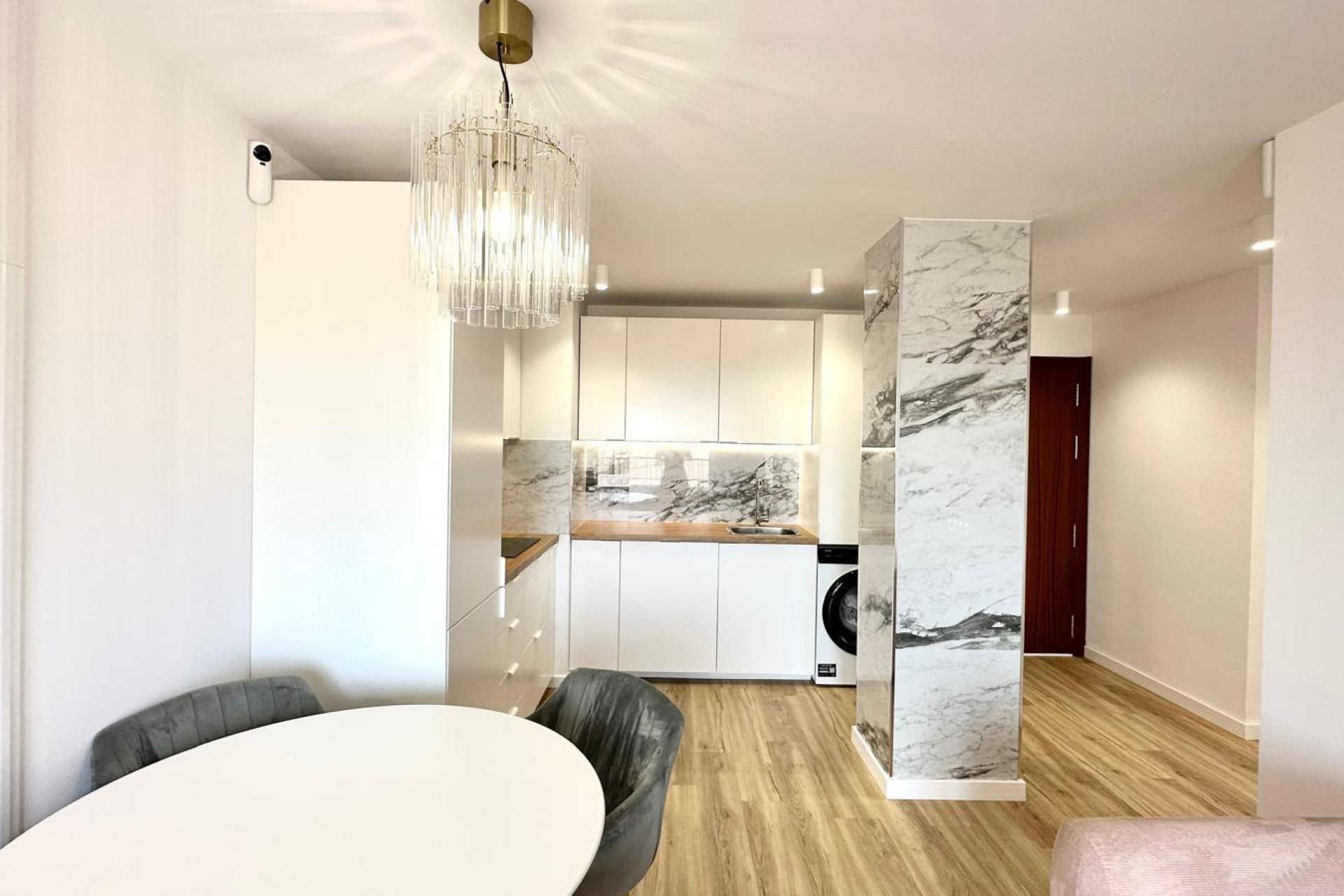 Wiederverkauf - Wohnung - Torrevieja - Punta Prima