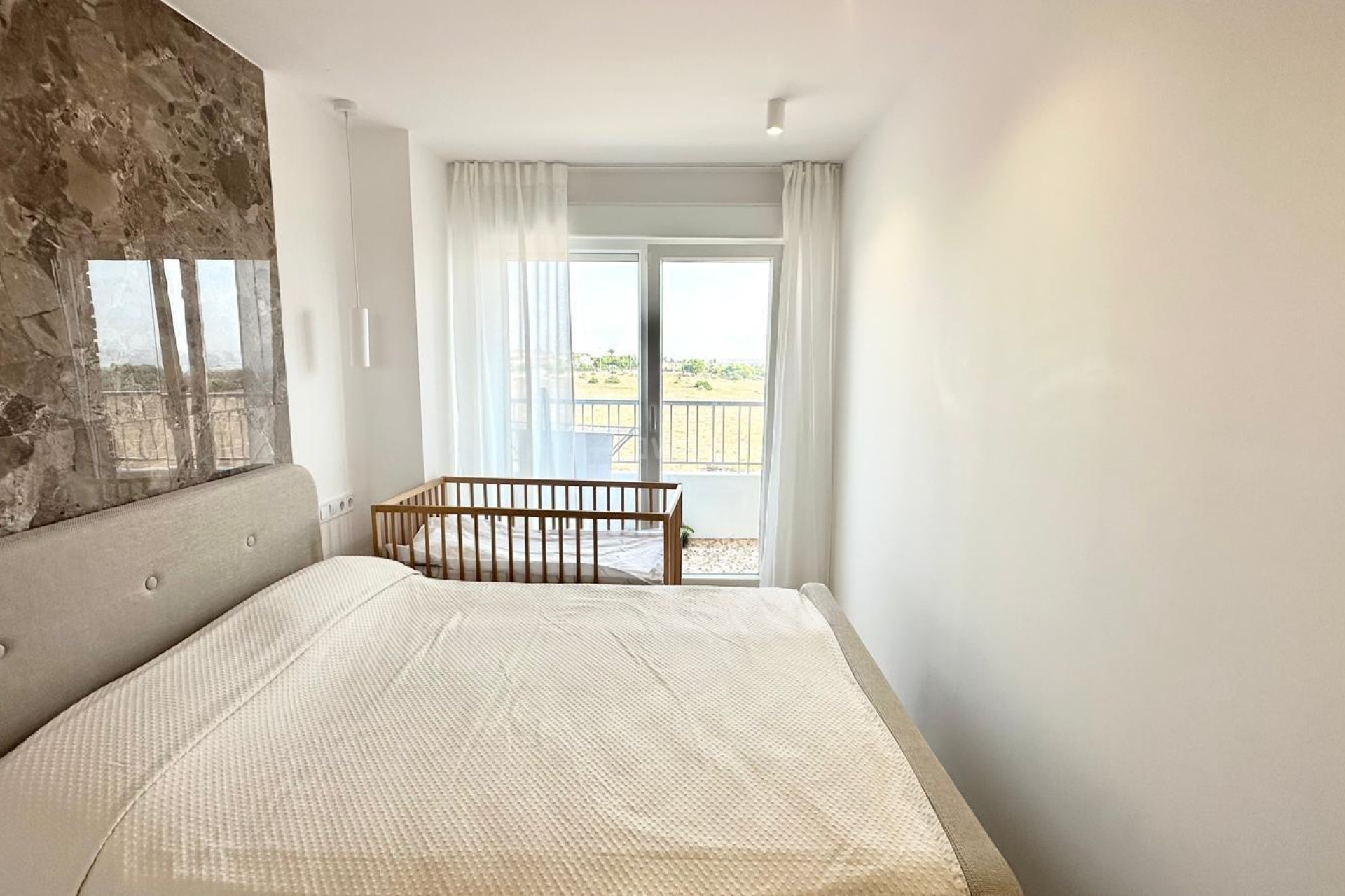 Wiederverkauf - Wohnung - Torrevieja - Punta Prima