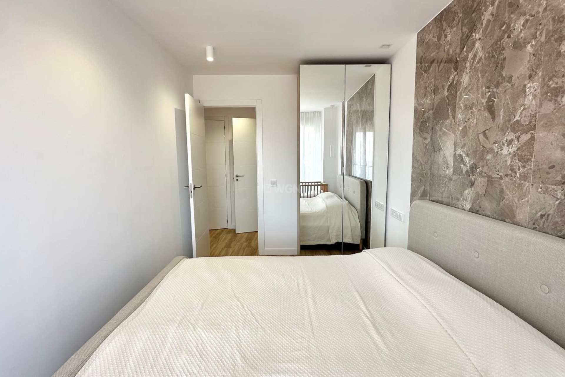 Wiederverkauf - Wohnung - Torrevieja - Punta Prima