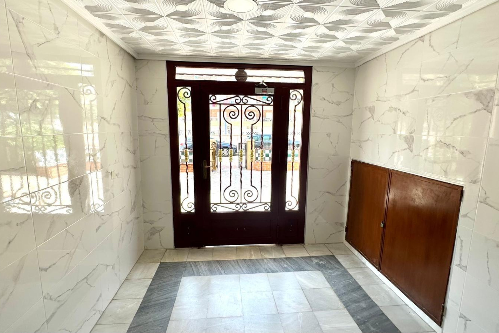 Wiederverkauf - Wohnung - Torrevieja - Punta Prima