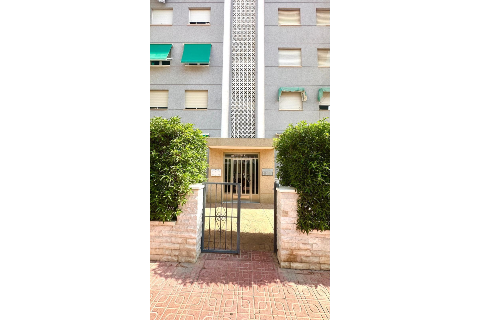 Wiederverkauf - Wohnung - Torrevieja - Punta Prima