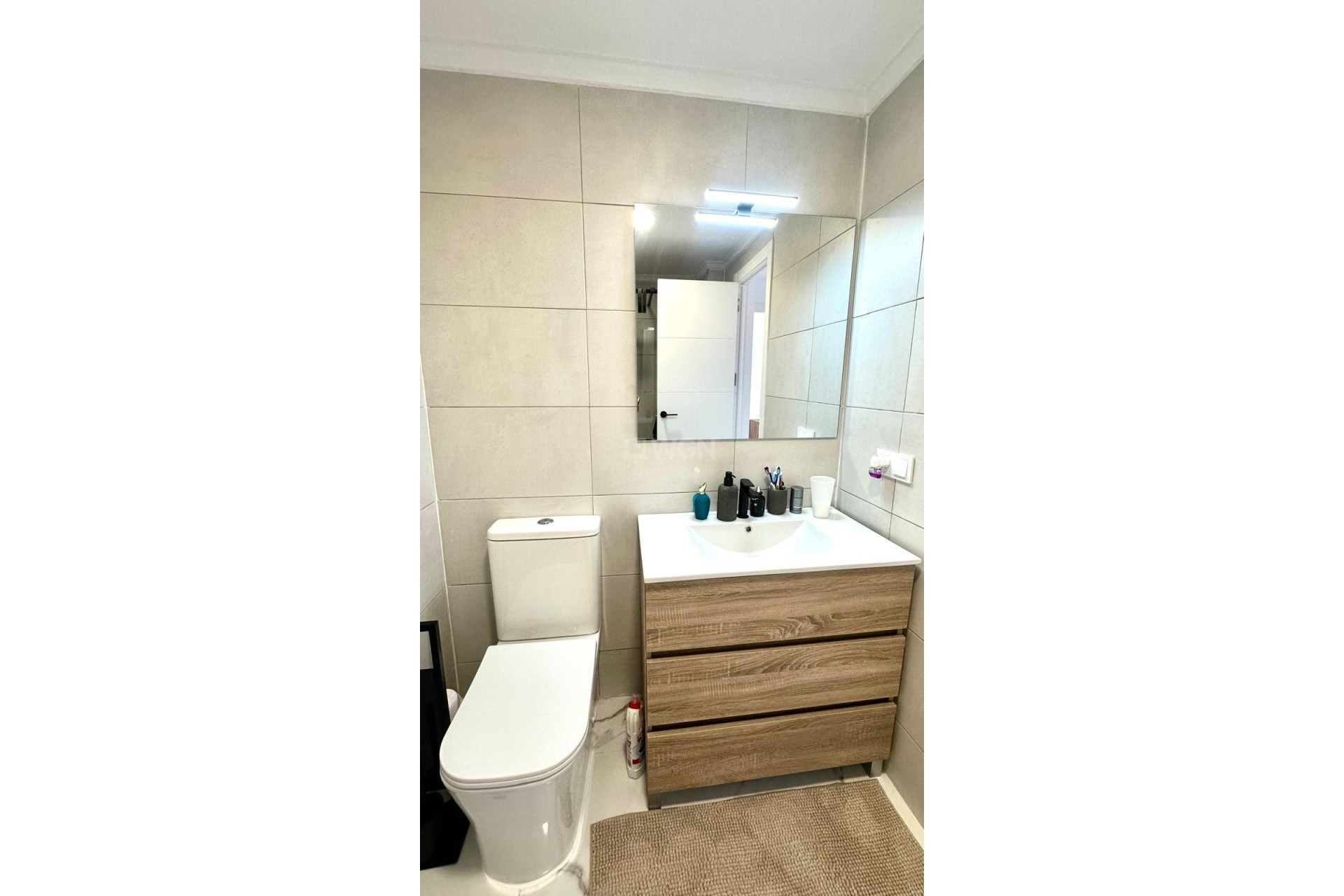 Wiederverkauf - Wohnung - Torrevieja - Punta Prima