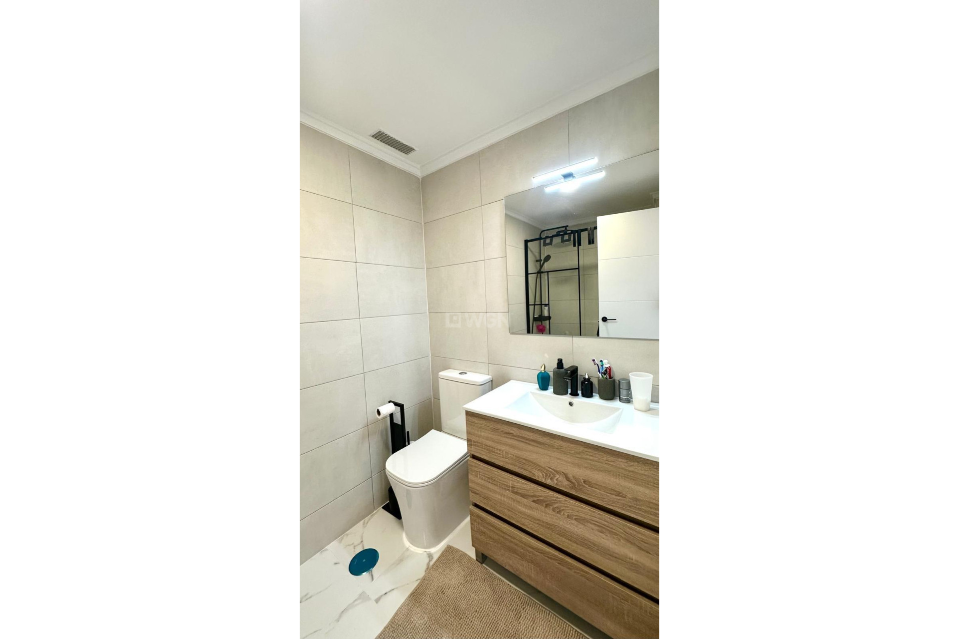 Wiederverkauf - Wohnung - Torrevieja - Punta Prima