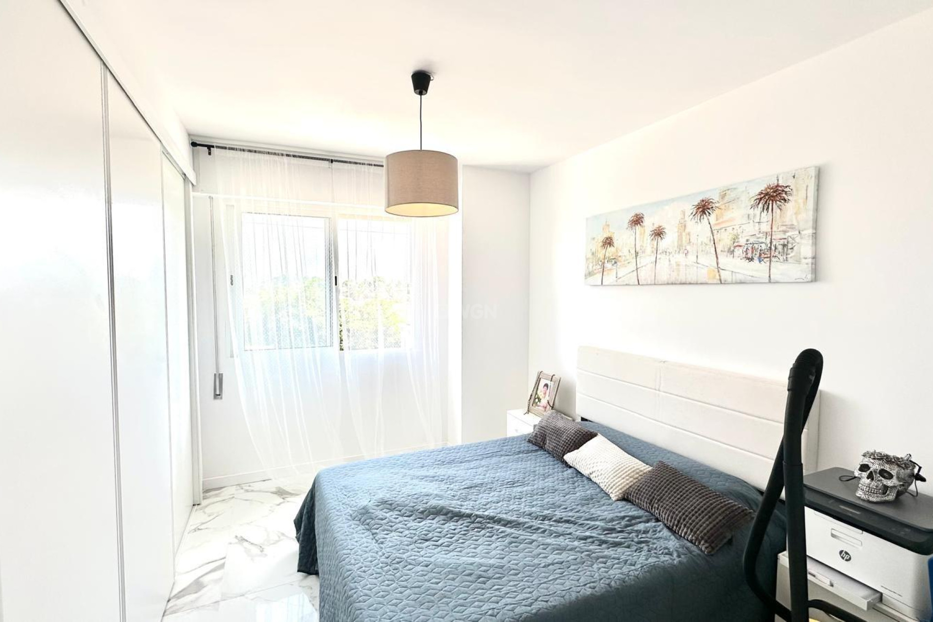 Wiederverkauf - Wohnung - Torrevieja - Punta Prima