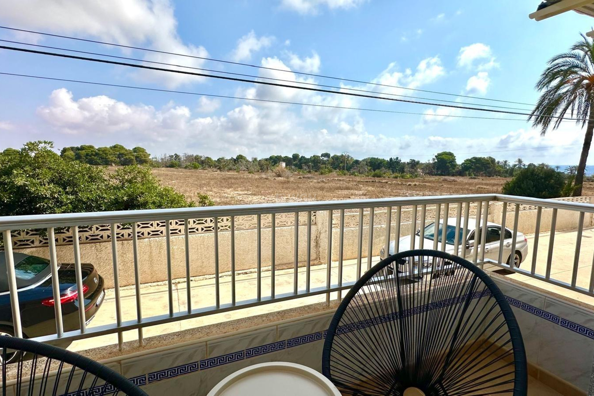 Wiederverkauf - Wohnung - Torrevieja - Punta Prima