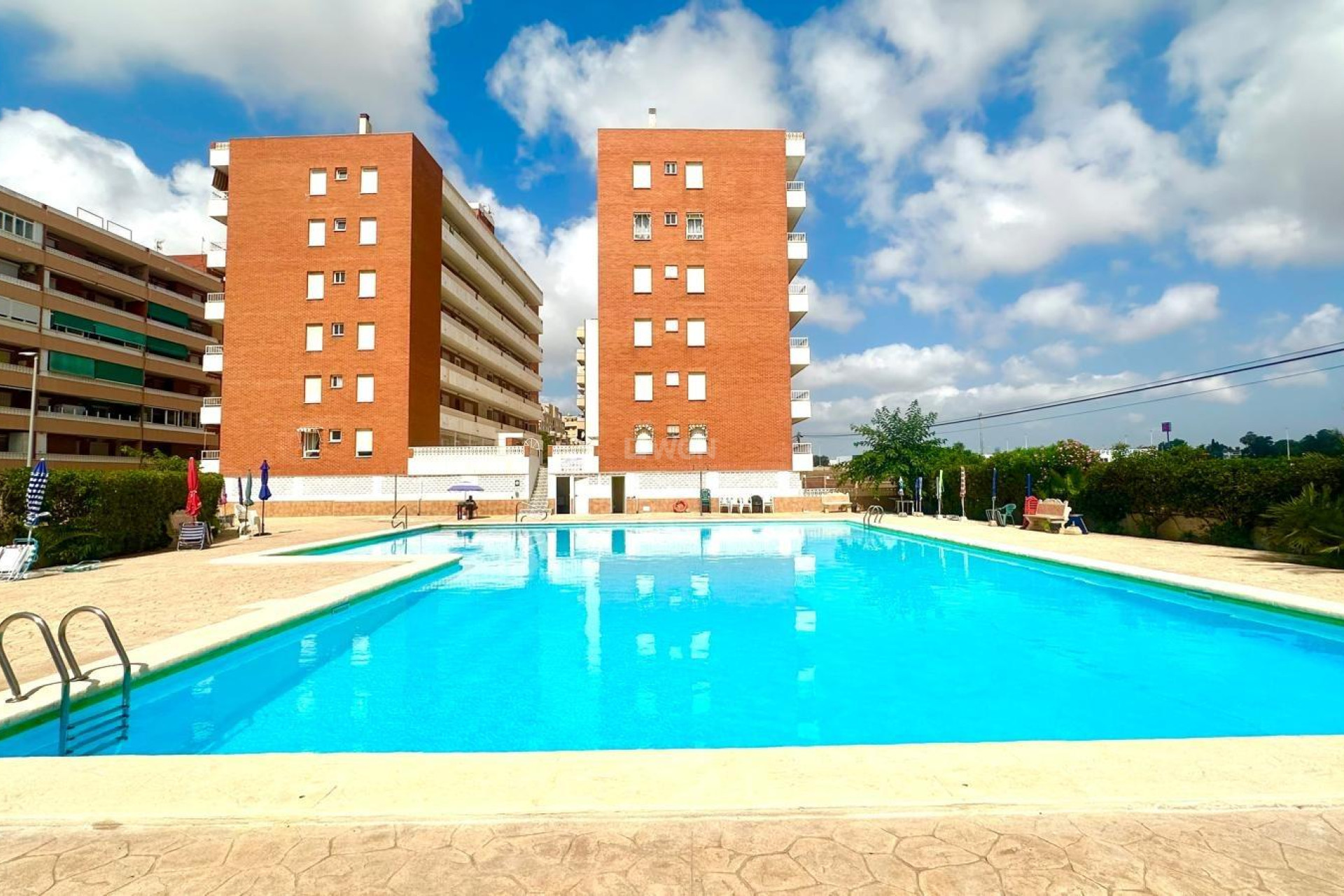 Wiederverkauf - Wohnung - Torrevieja - Punta Prima