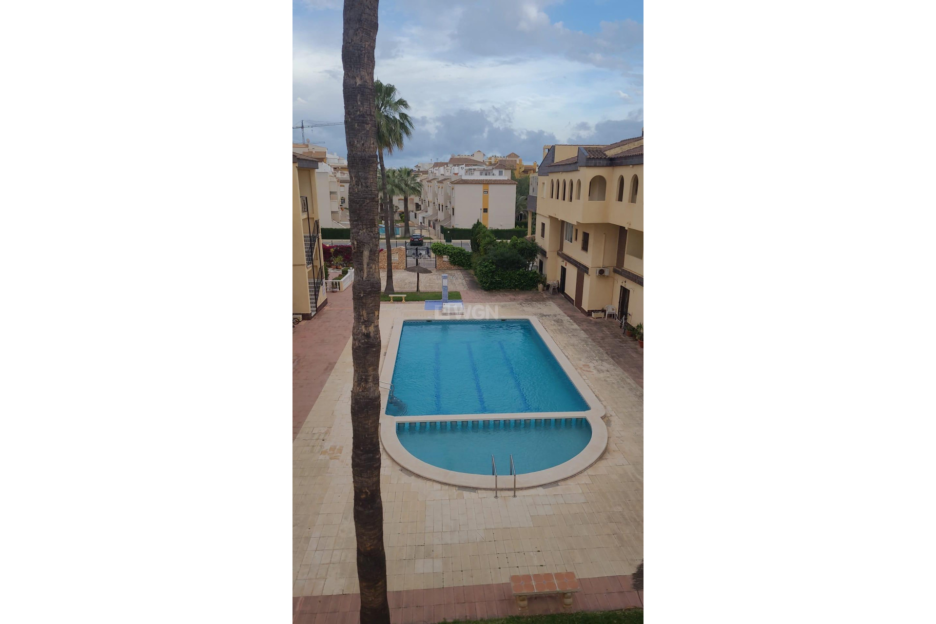 Wiederverkauf - Wohnung - Torrevieja - Punta Prima