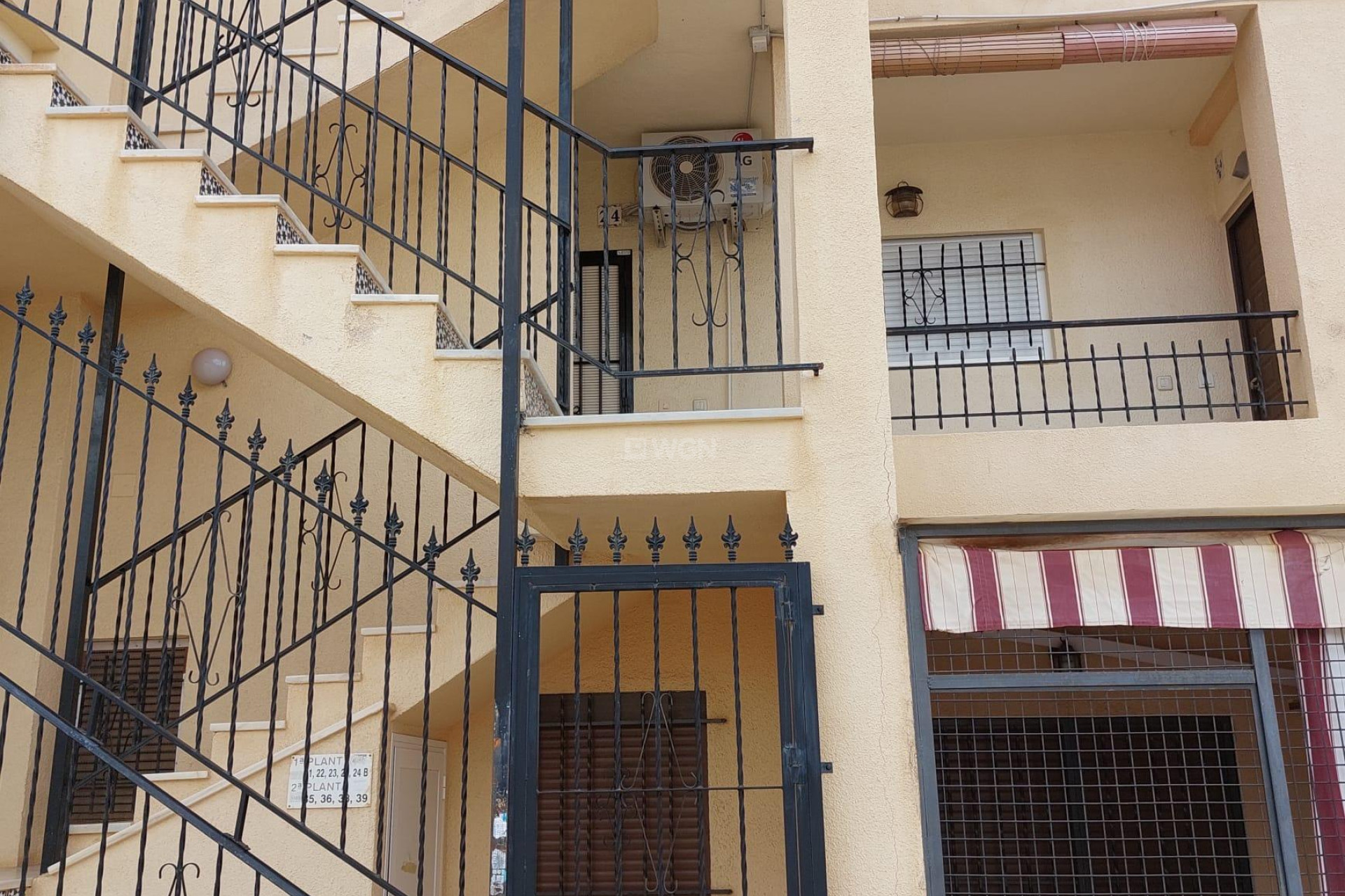 Wiederverkauf - Wohnung - Torrevieja - Punta Prima