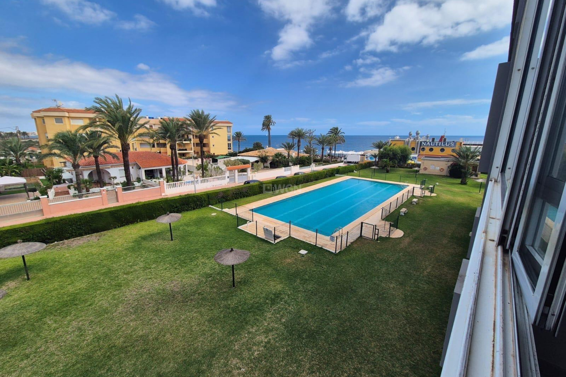 Wiederverkauf - Wohnung - Torrevieja - Punta Prima