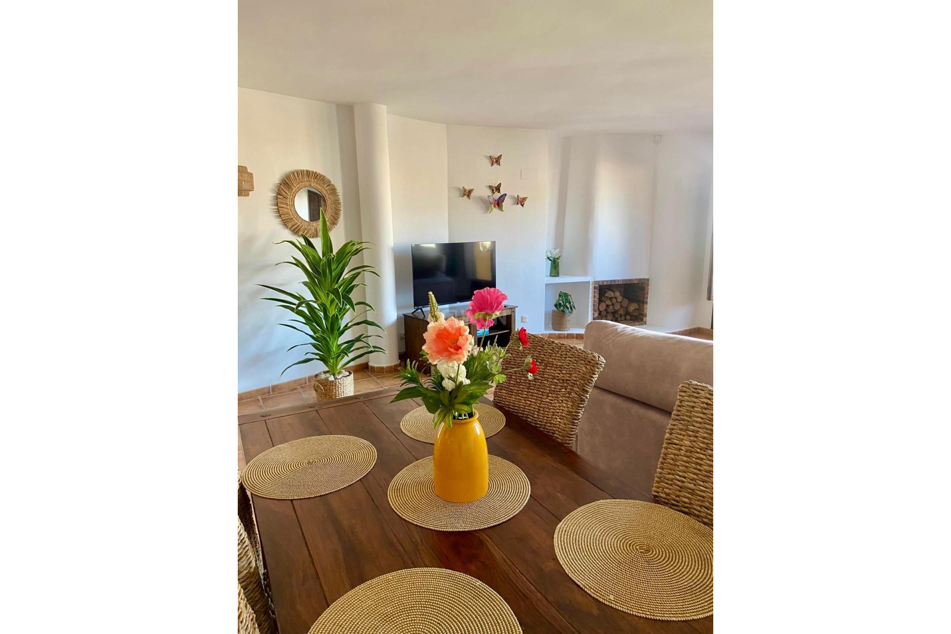 Wiederverkauf - Wohnung - Torrevieja - Punta Prima