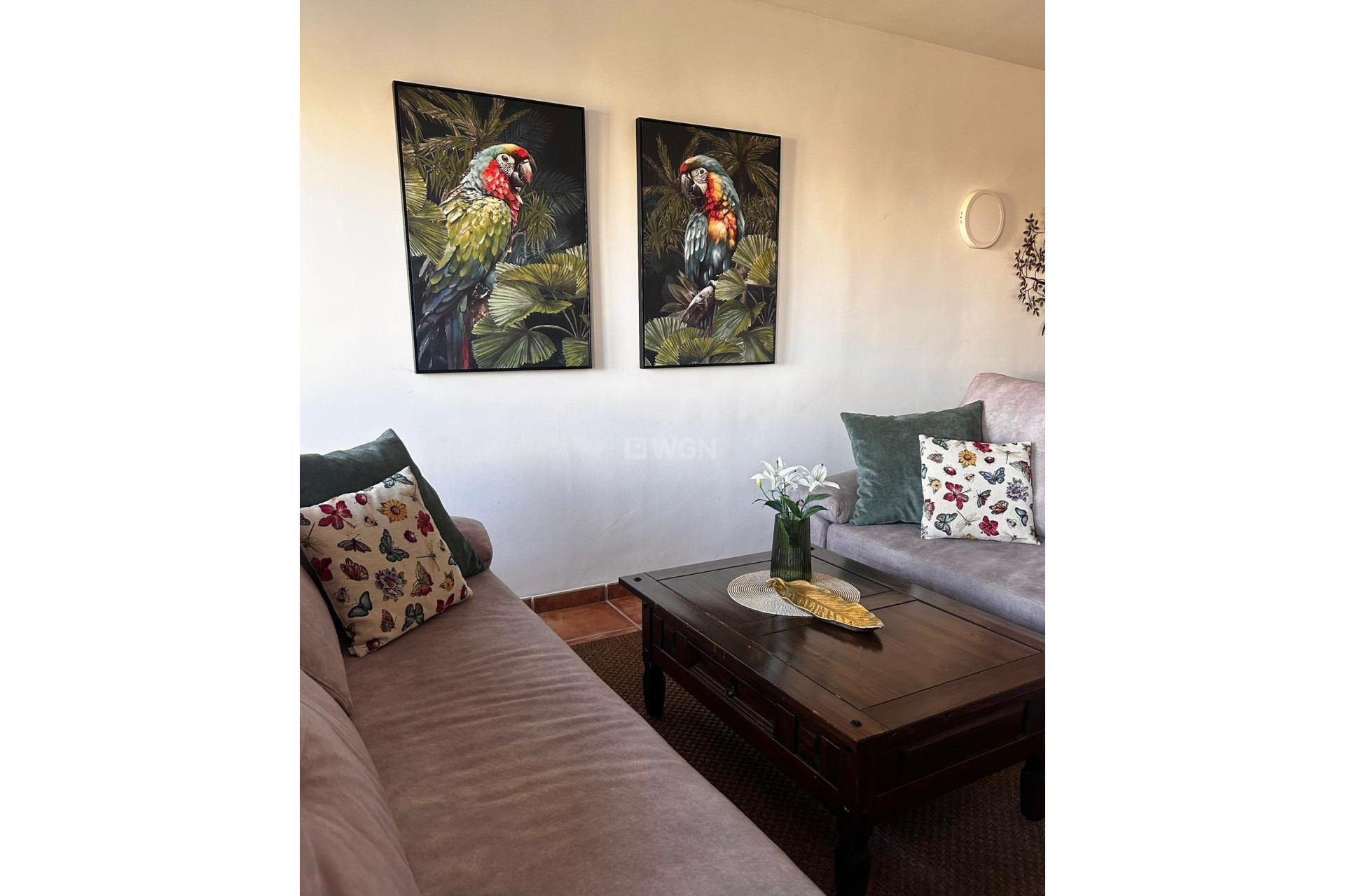 Wiederverkauf - Wohnung - Torrevieja - Punta Prima