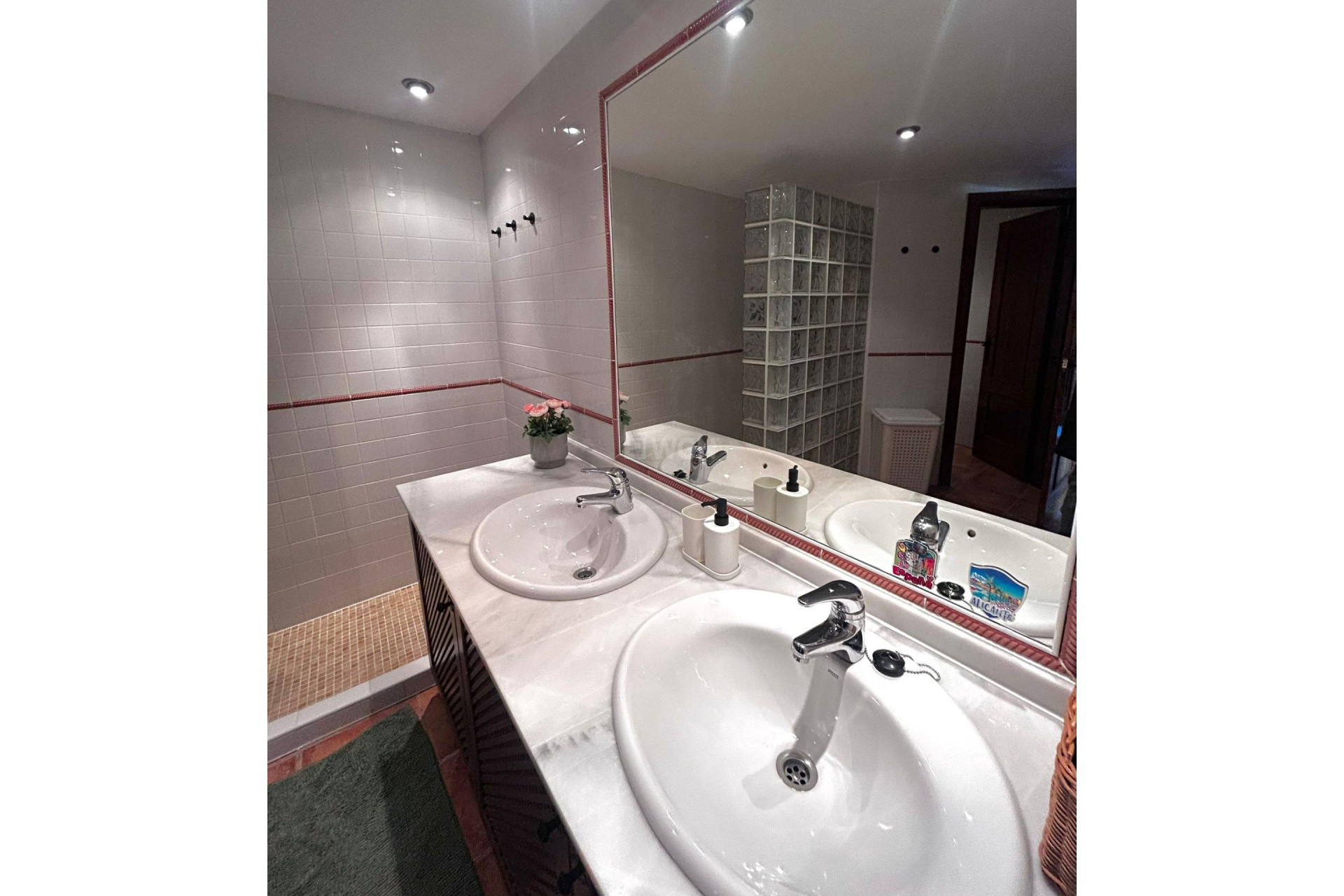 Wiederverkauf - Wohnung - Torrevieja - Punta Prima