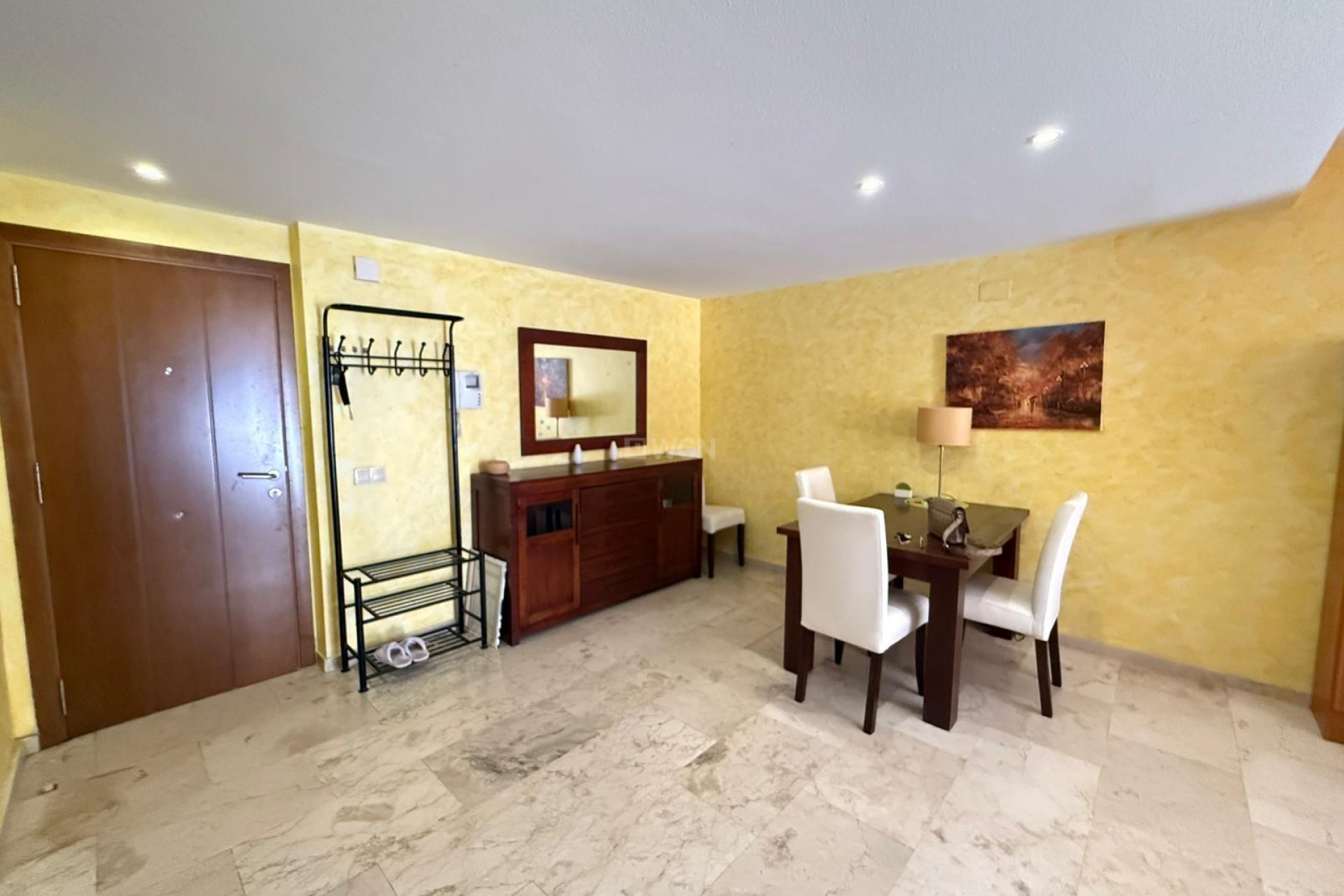 Wiederverkauf - Wohnung - Torrevieja - Punta Prima