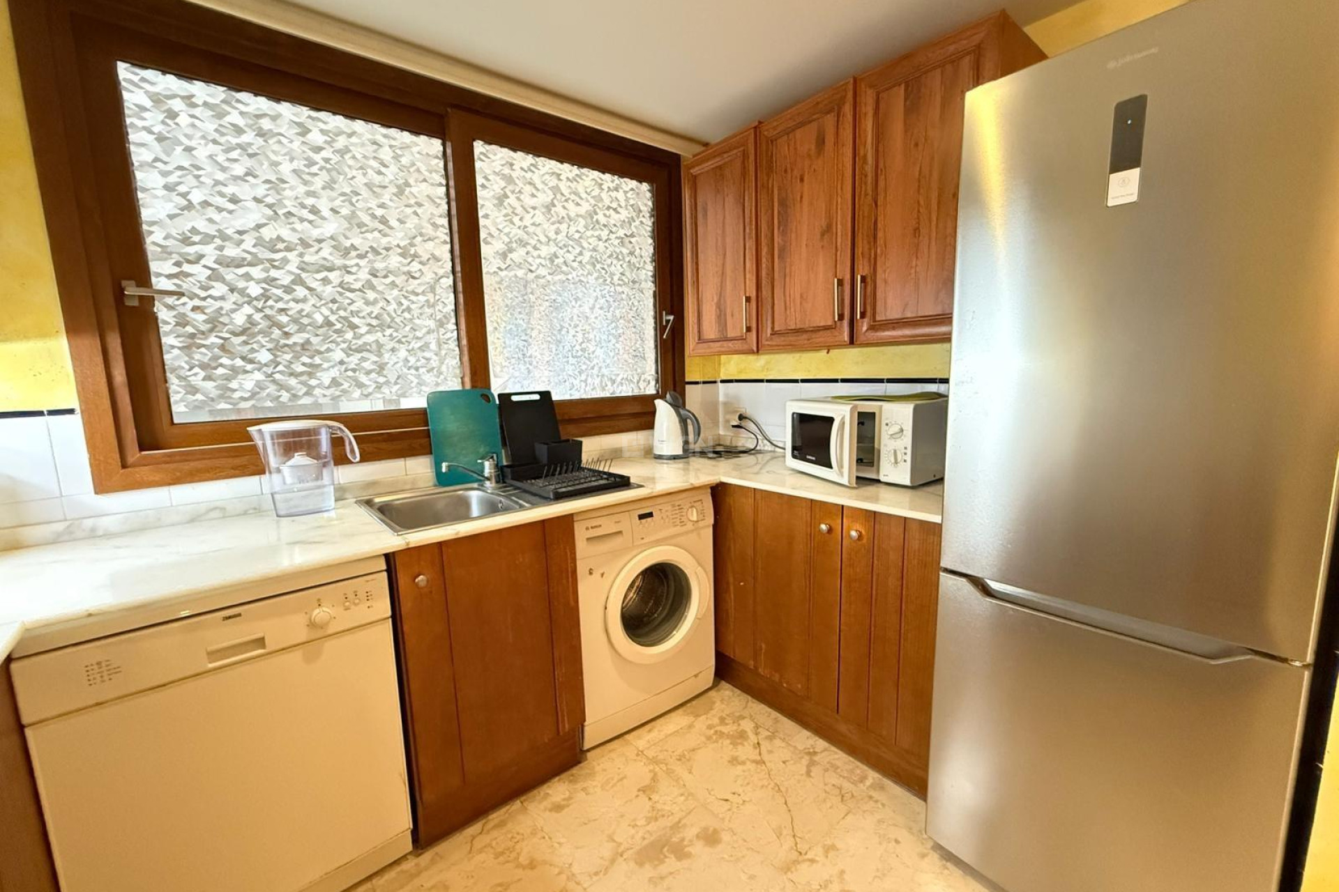 Wiederverkauf - Wohnung - Torrevieja - Punta Prima