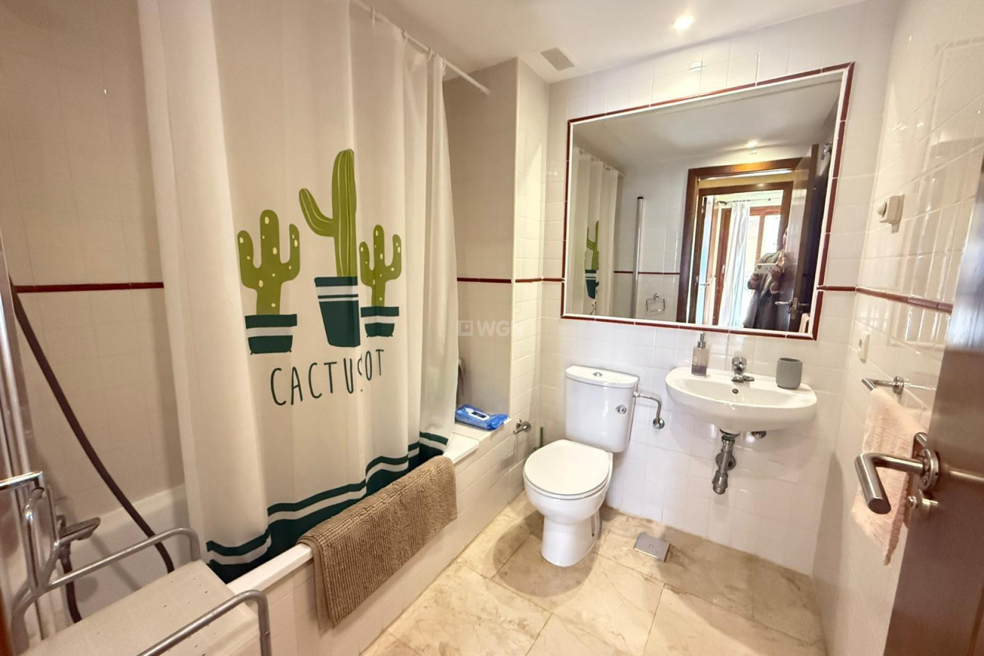 Wiederverkauf - Wohnung - Torrevieja - Punta Prima