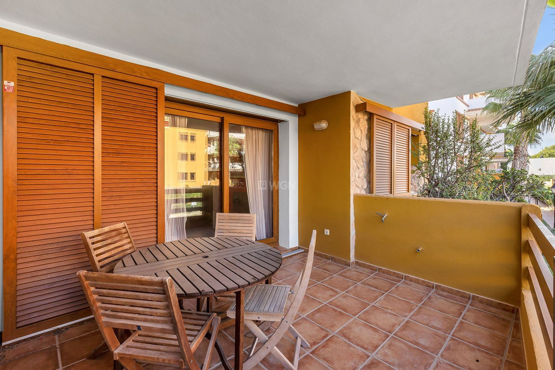 Wiederverkauf - Wohnung - Torrevieja - Punta Prima