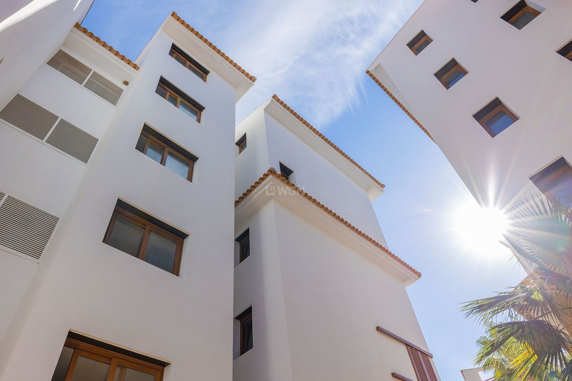 Wiederverkauf - Wohnung - Torrevieja - Punta Prima